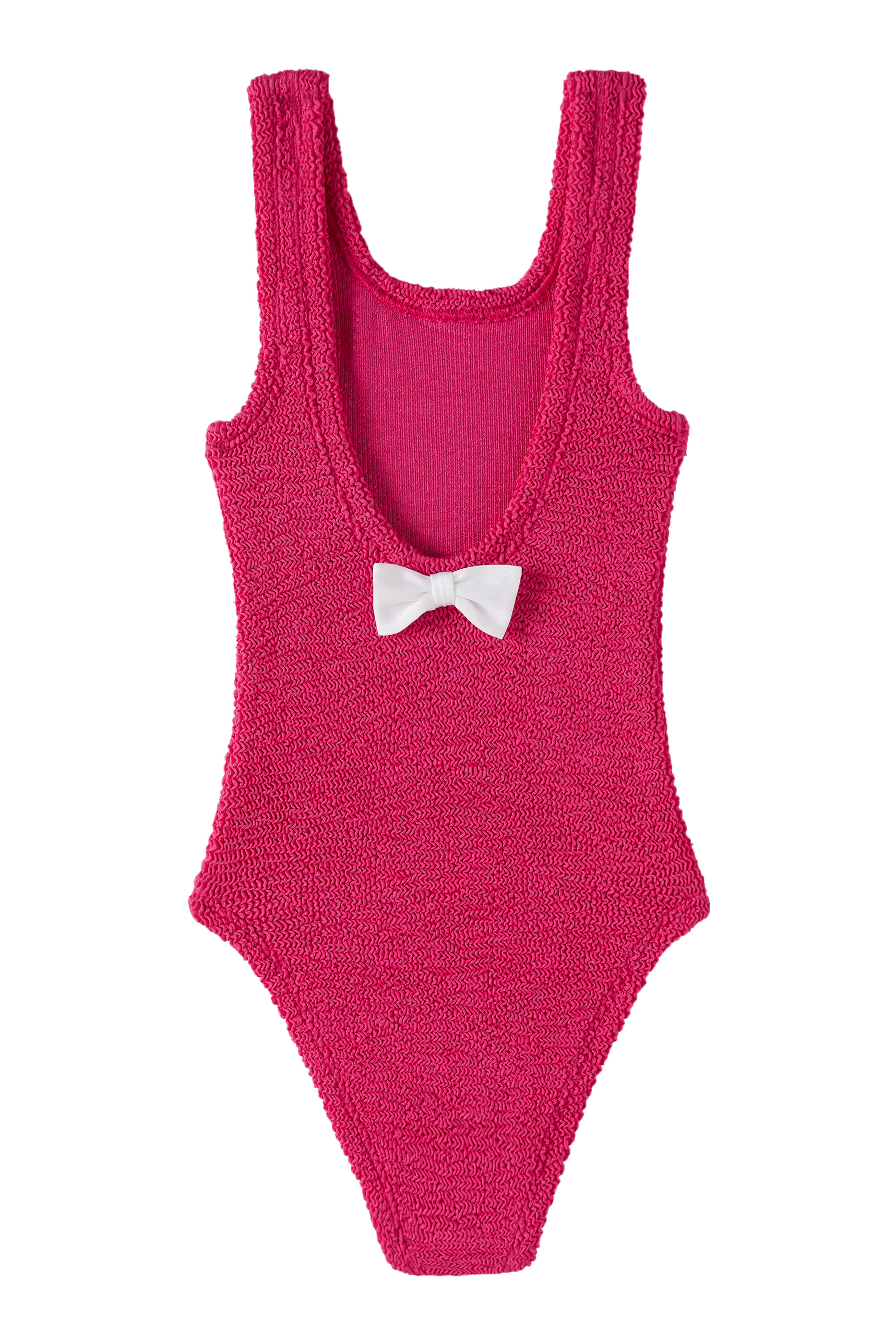 بدلة سباحة ألفا للأطفال بتصميم قطعة واحدة