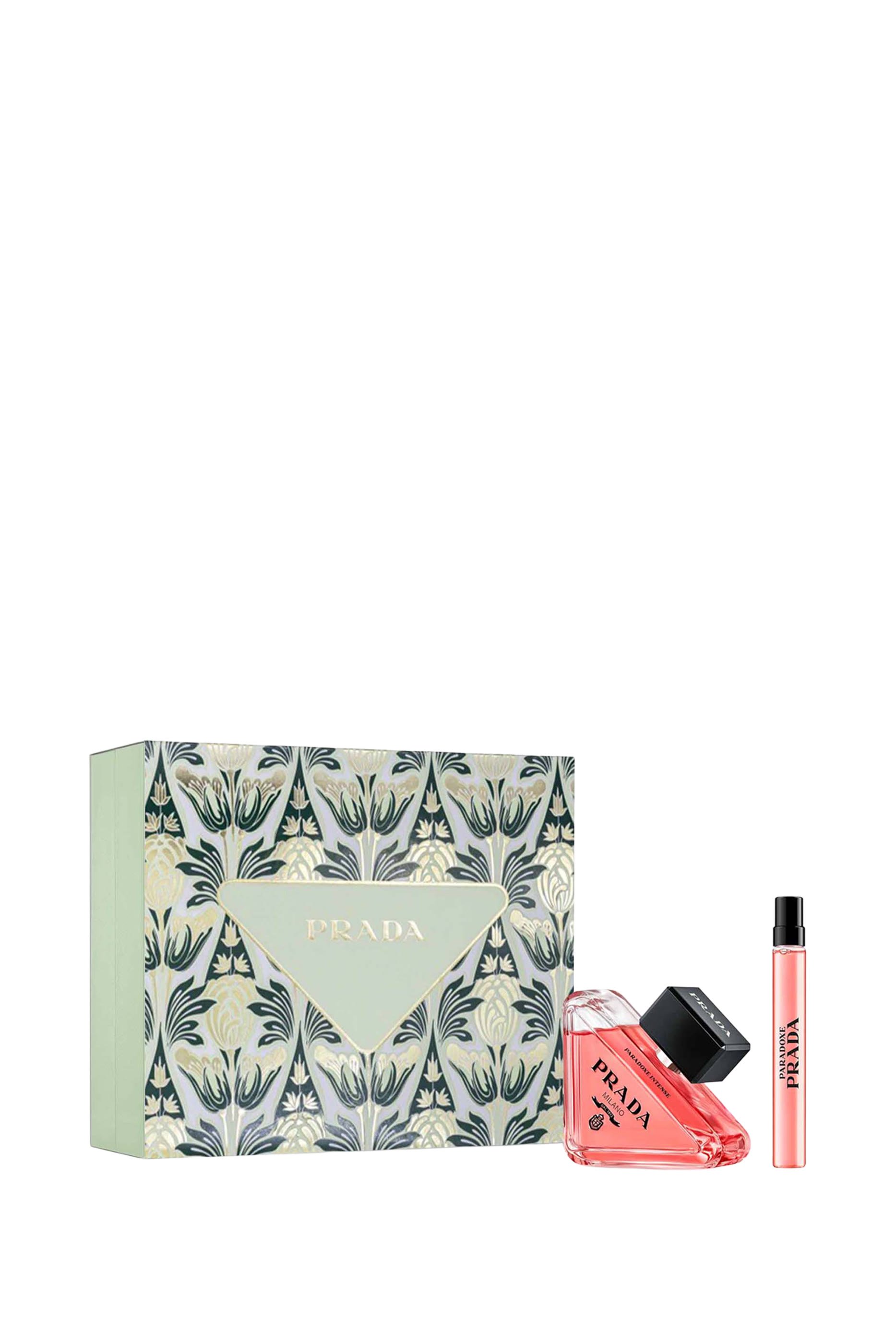 مجموعة هدية أو دو بارفان بارادوكس إنتنس