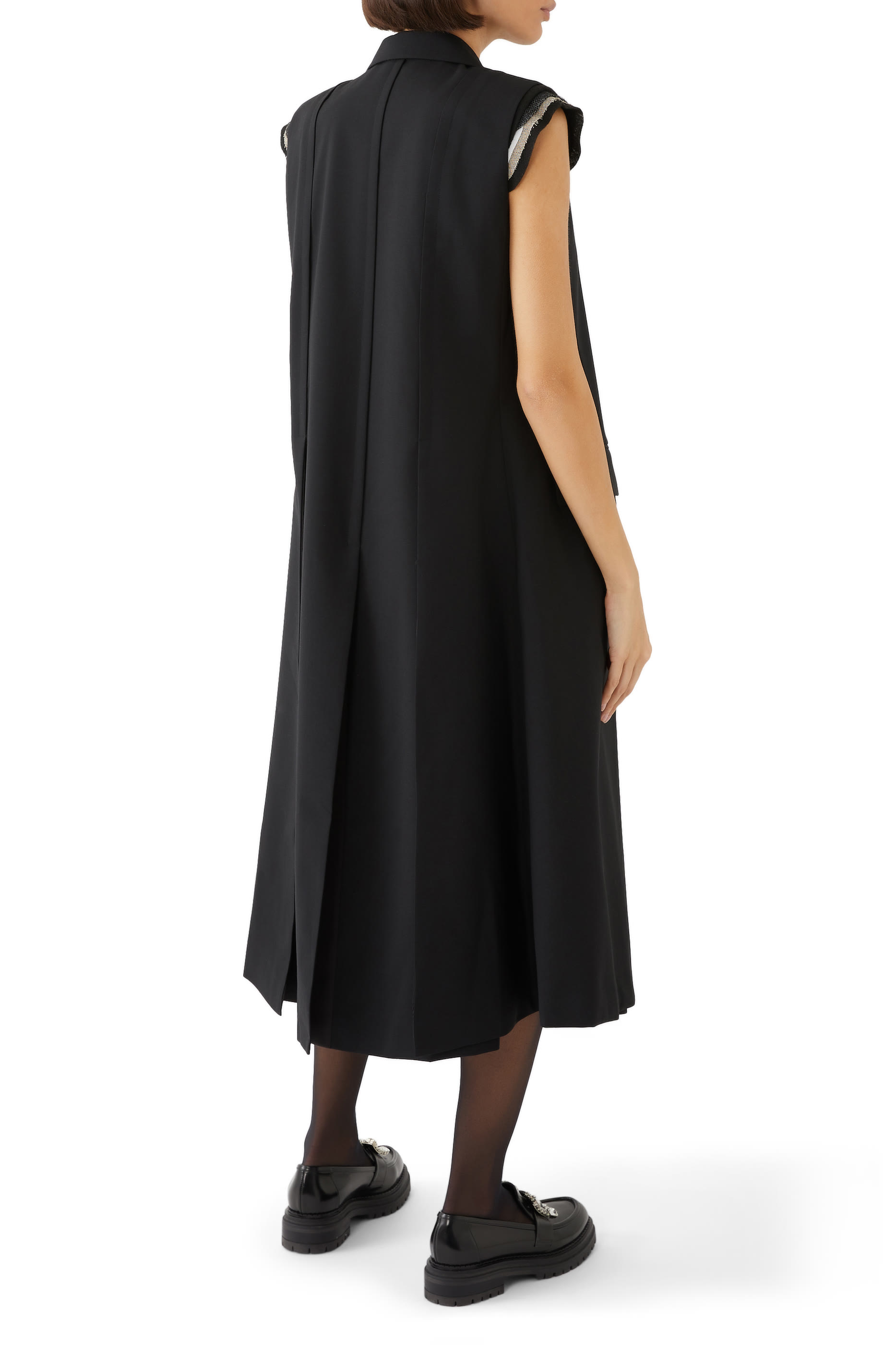 فيست بدلة طويل