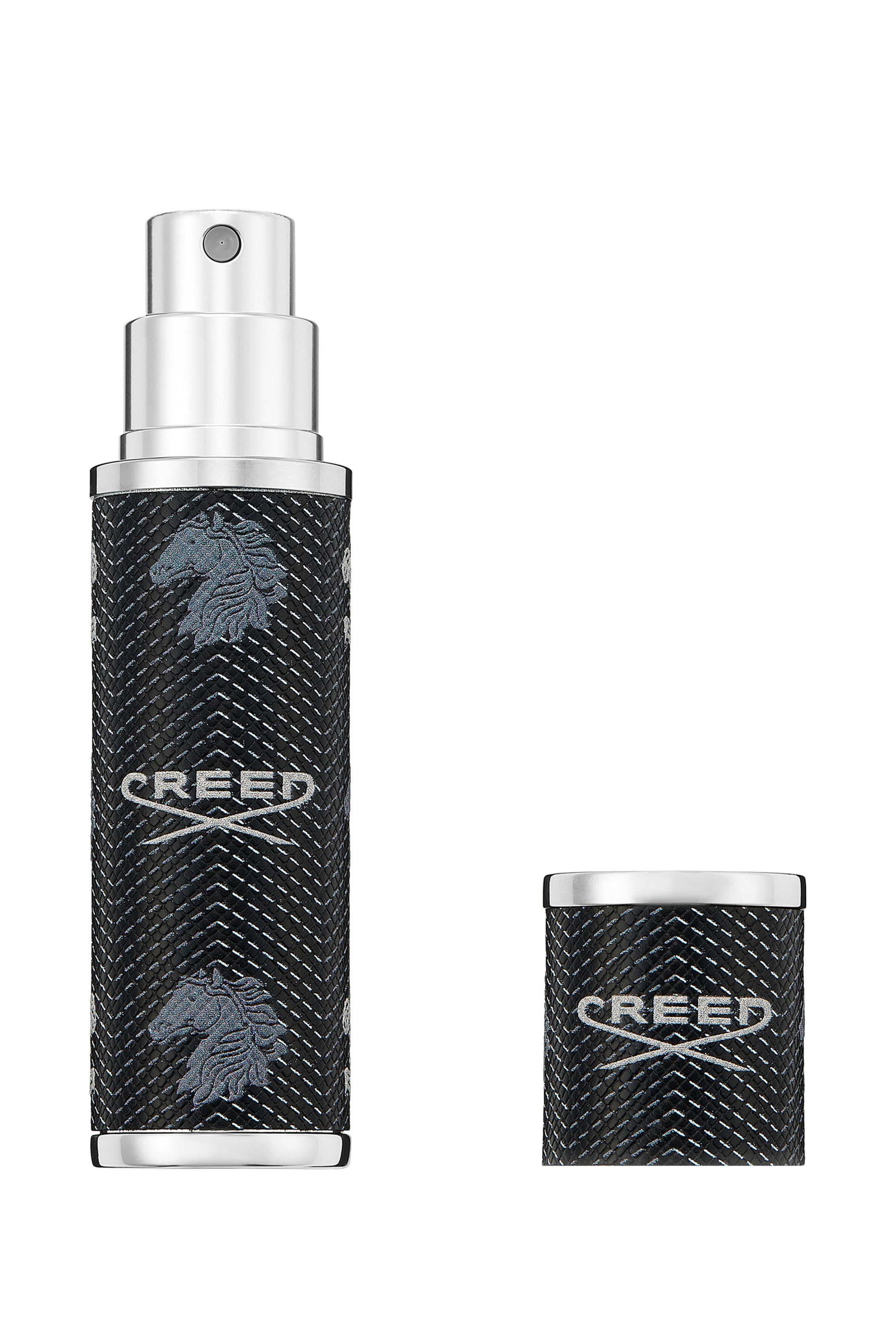 Refillable Travel Perfume Atomiser 