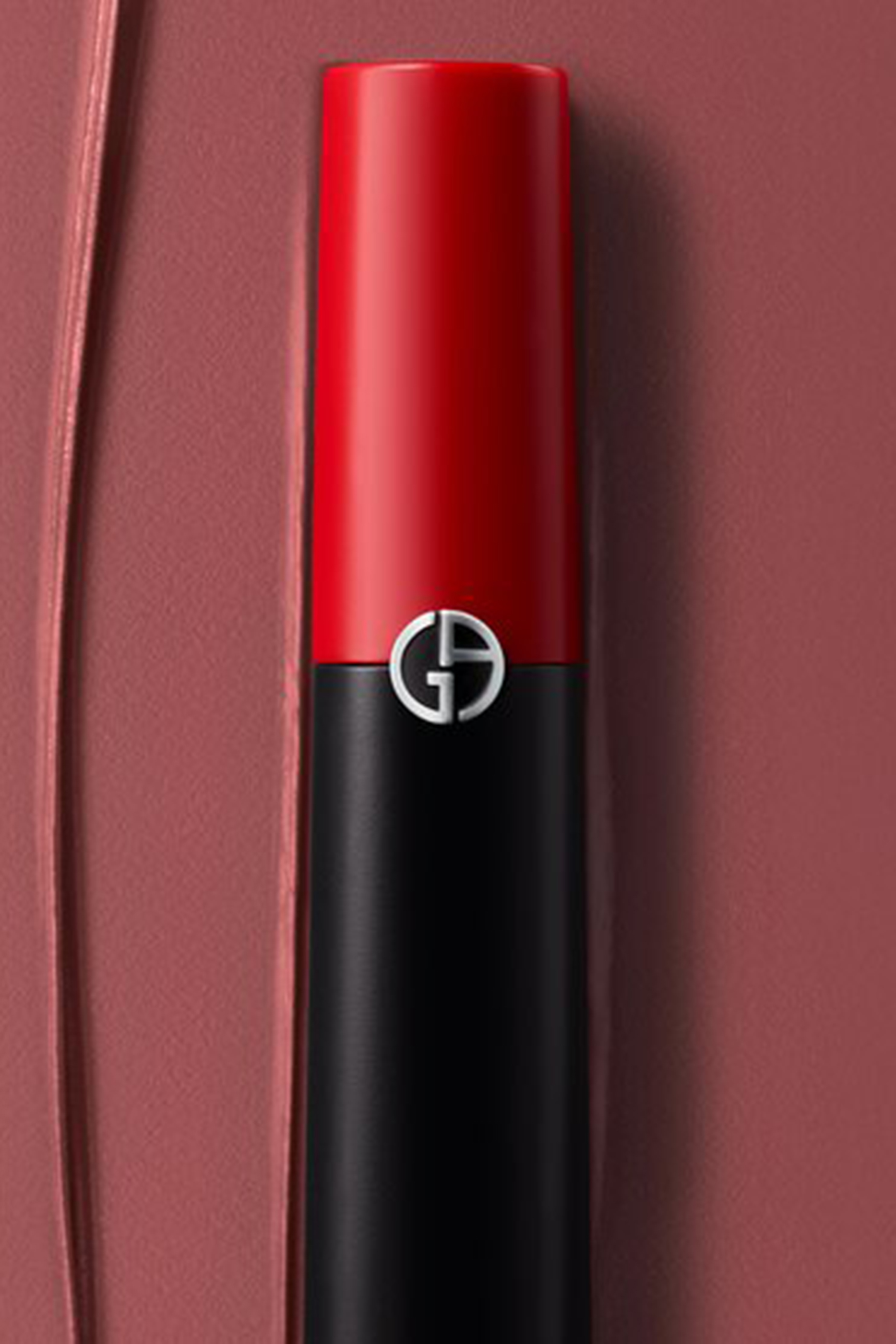 أحمر شفاه ليب باور غير لامع