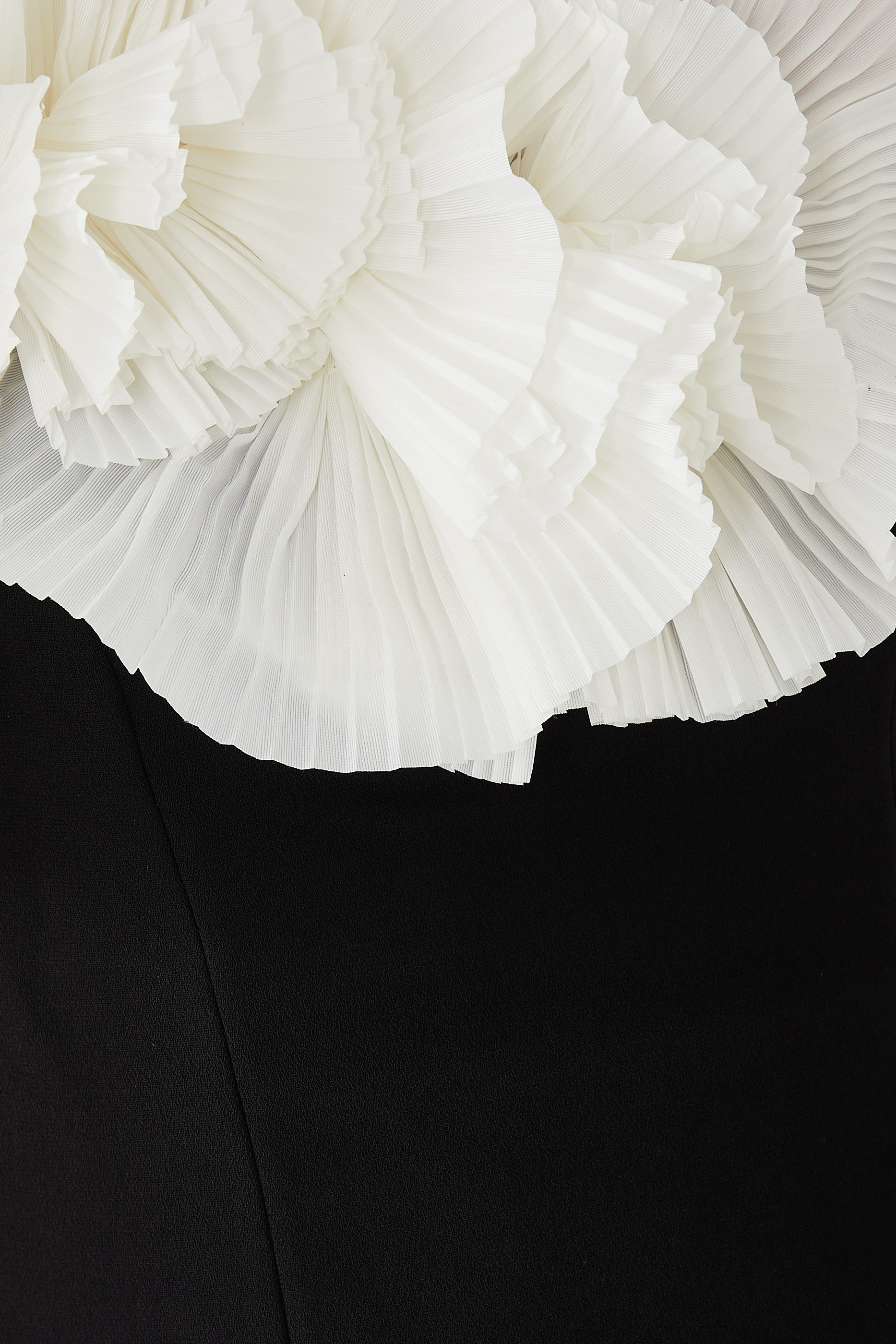 فستان هامبستيد متوسط الطول