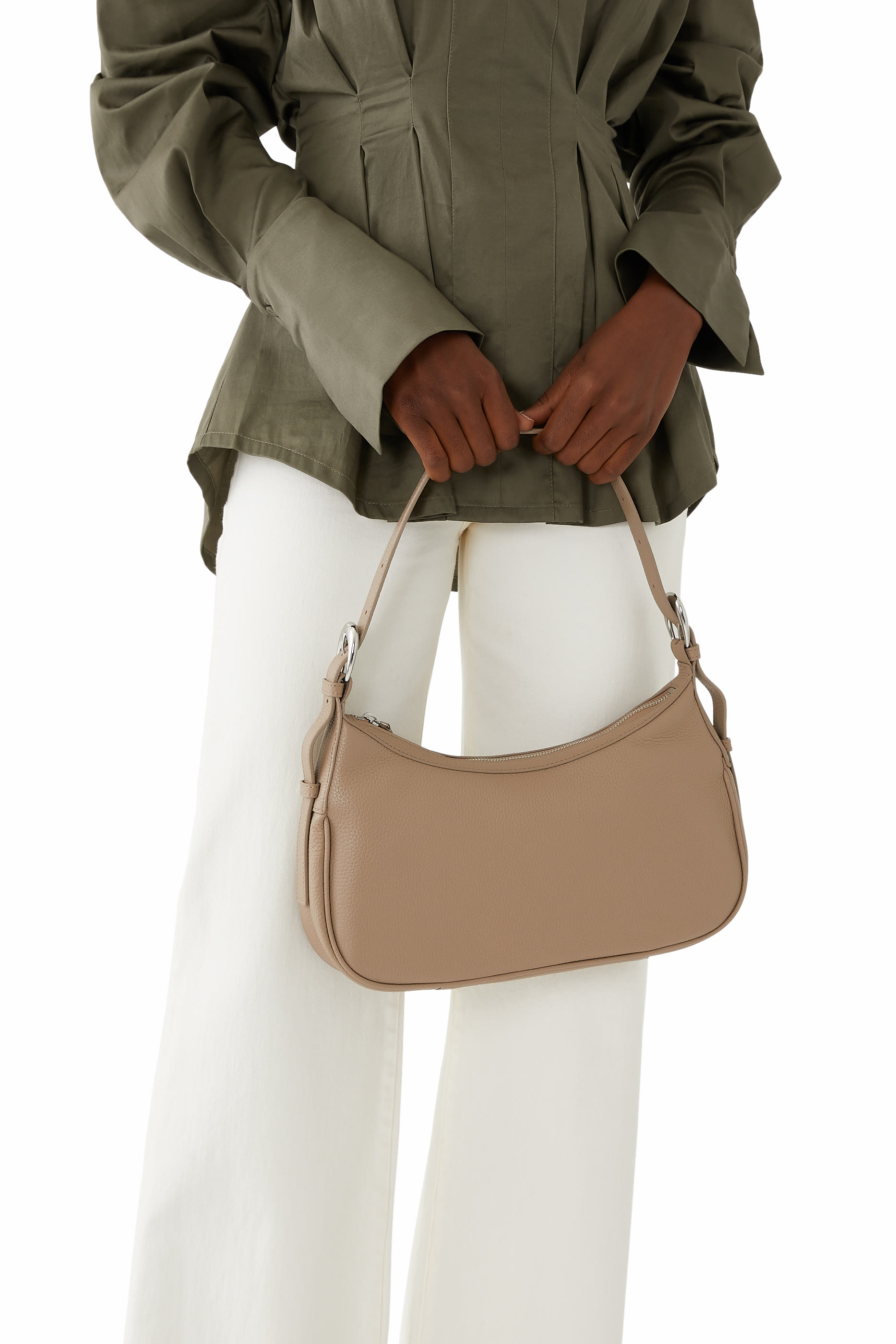 حقيبة كتف باين