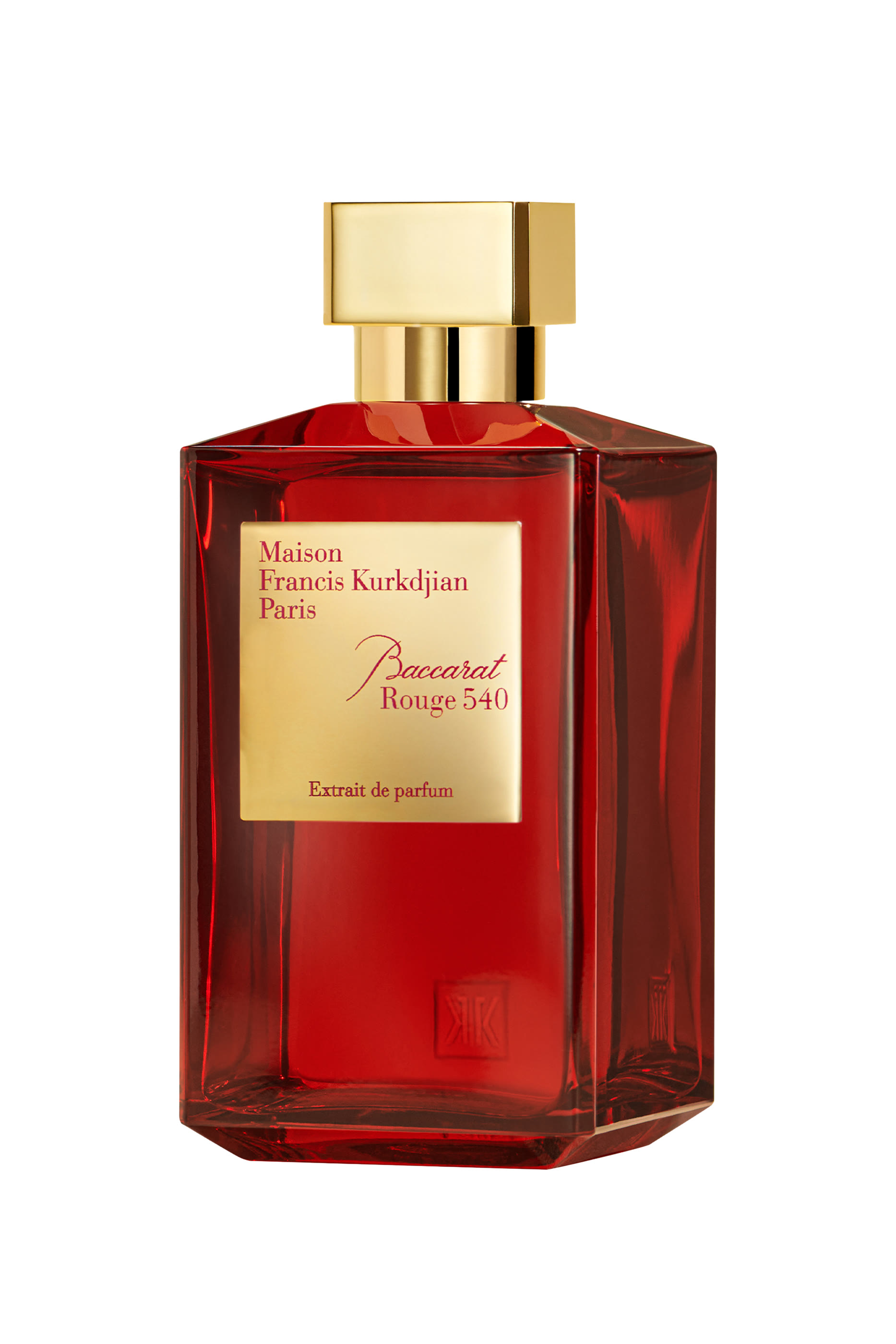 عطر مركز باكارات روج 540