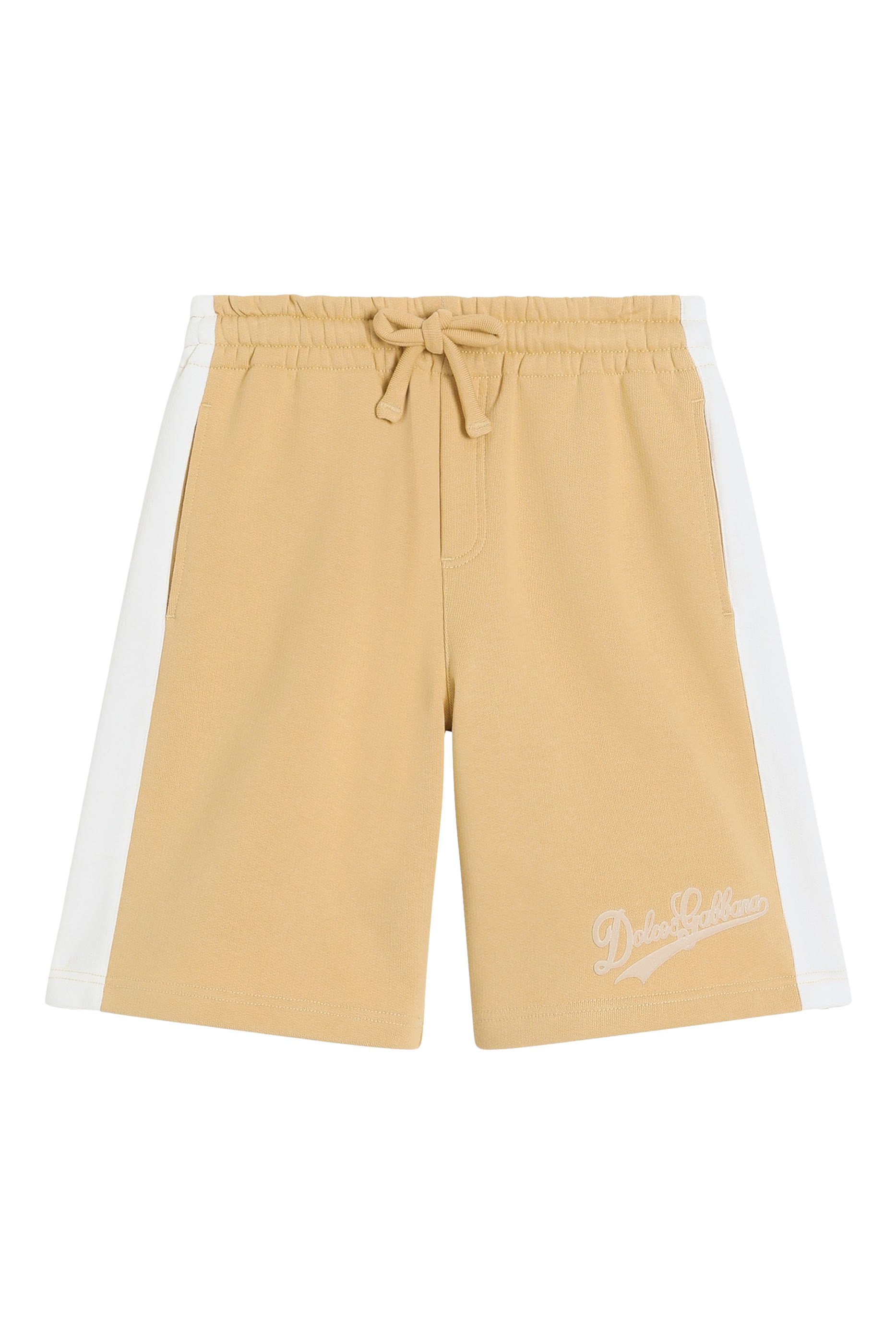 شورت برمودا صوف للأطفال