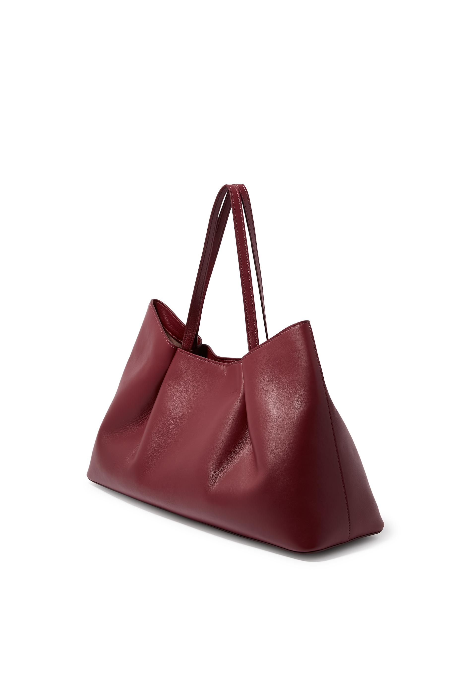 حقيبة يد ديمبل جلد