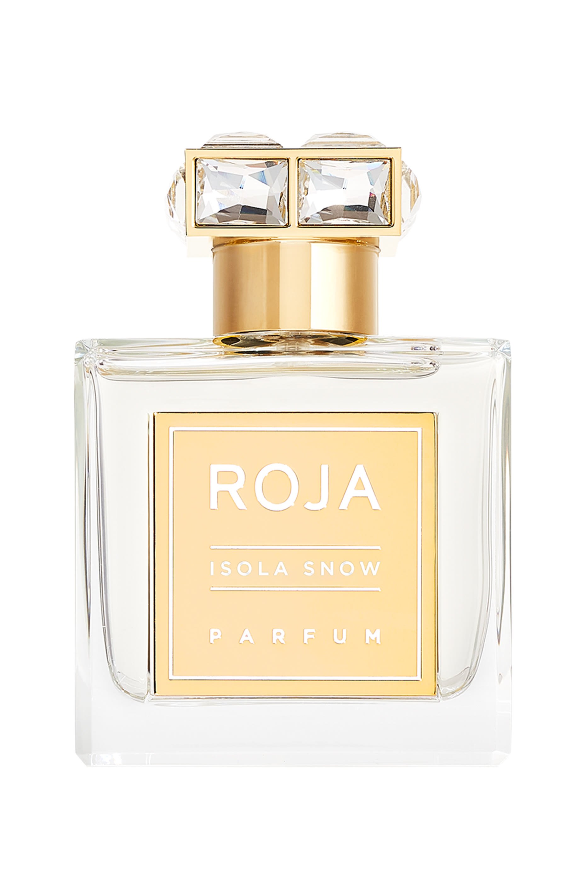 عطر إيزولا سنو