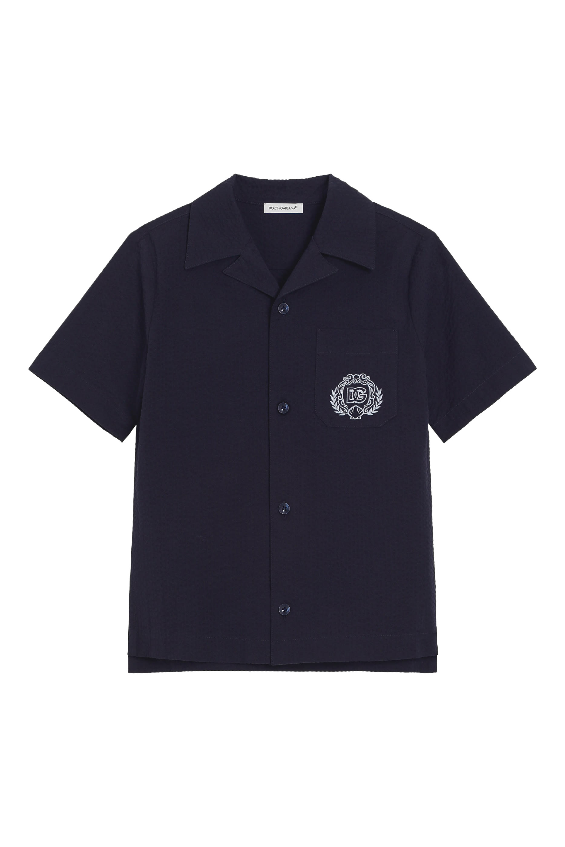 قميص قطن للأطفال