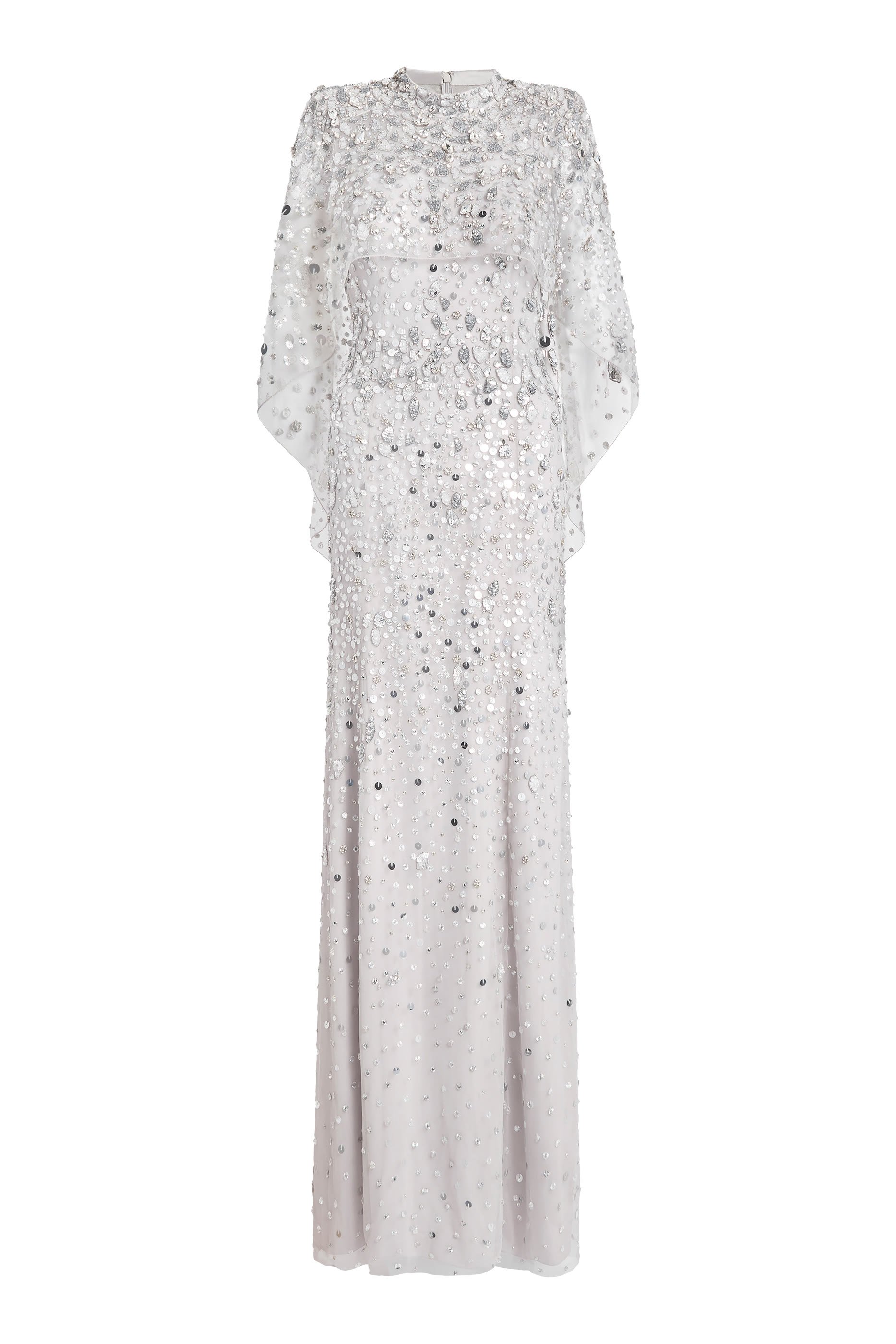 فستان سهرة غريسي