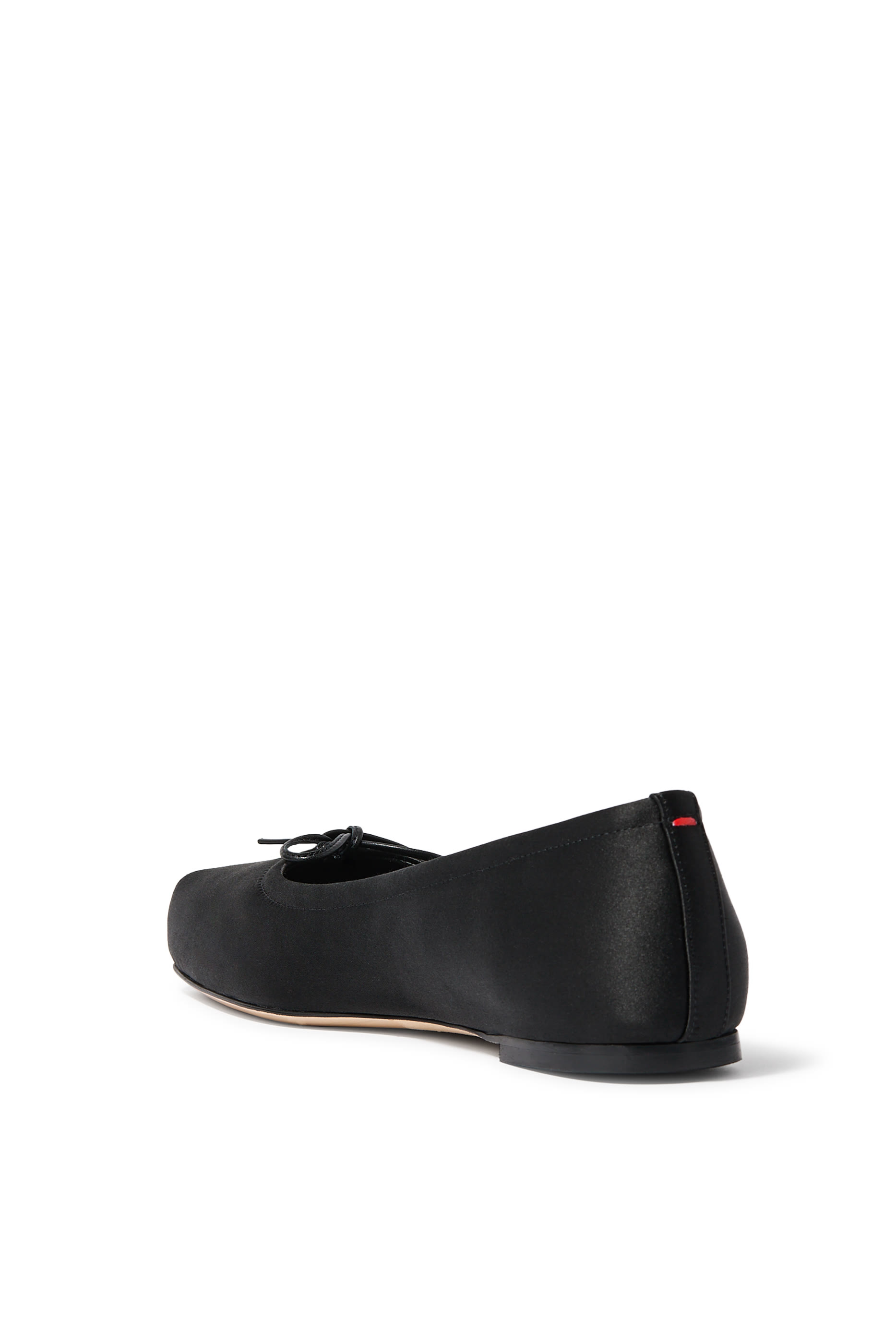 حذاء بالرينا غابرييلا بنعل مسطح