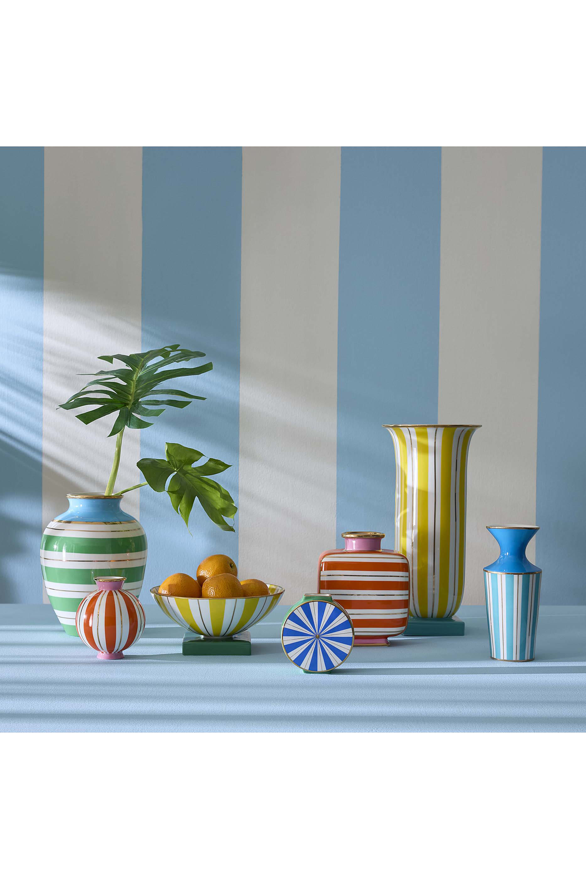 مزهرية بورتوفينو أورن