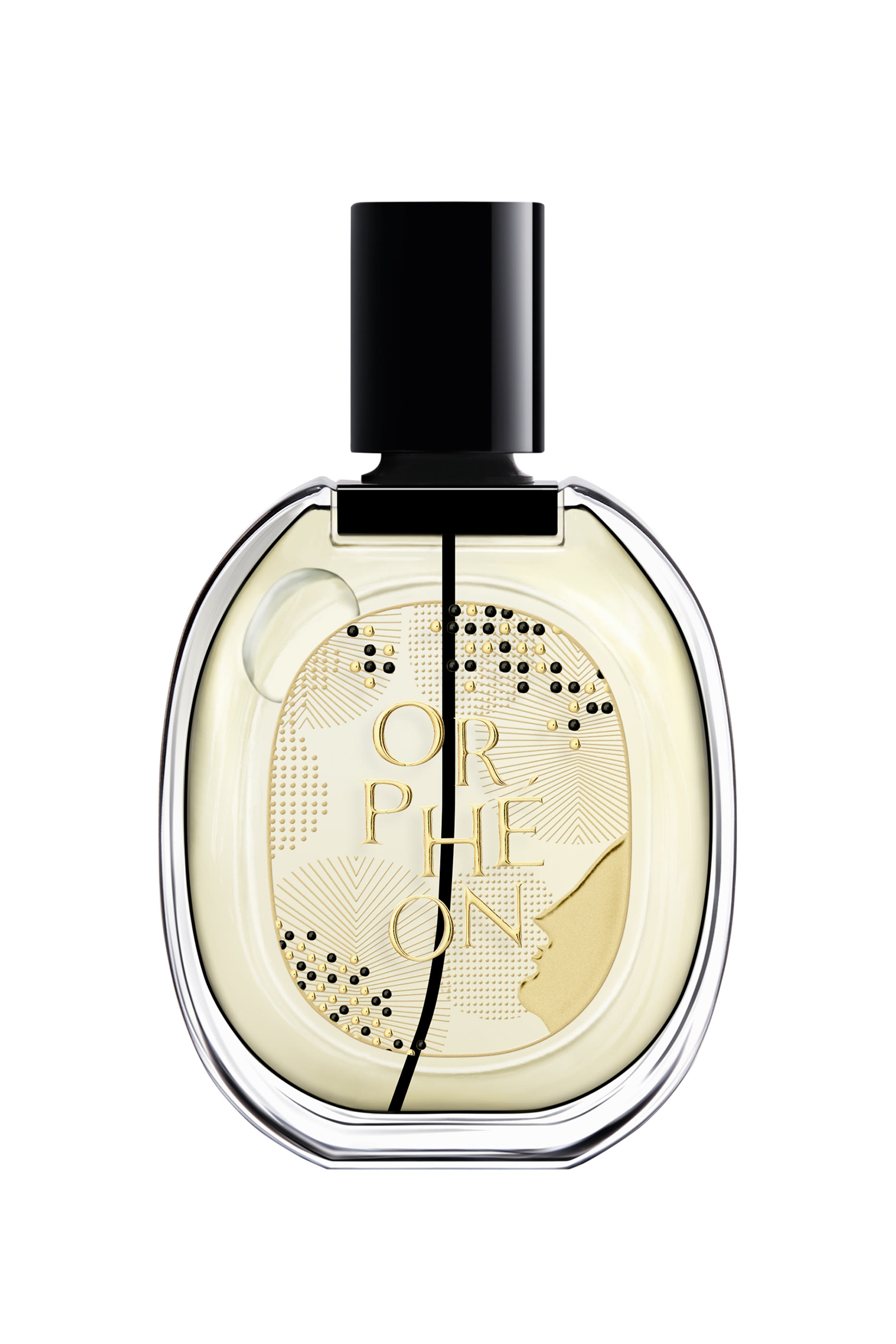 أو دو بارفان أورفيون في علبة هدية بإصدار محدود