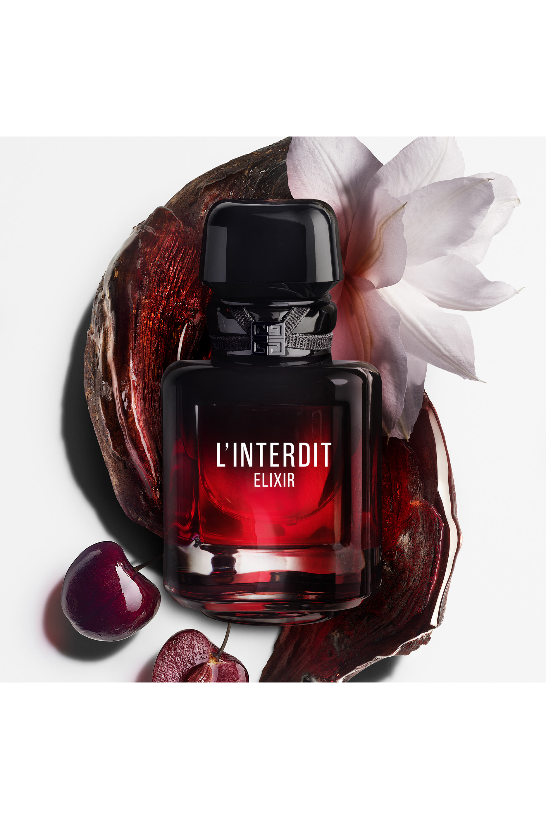 عطر لانتردي إلكسير