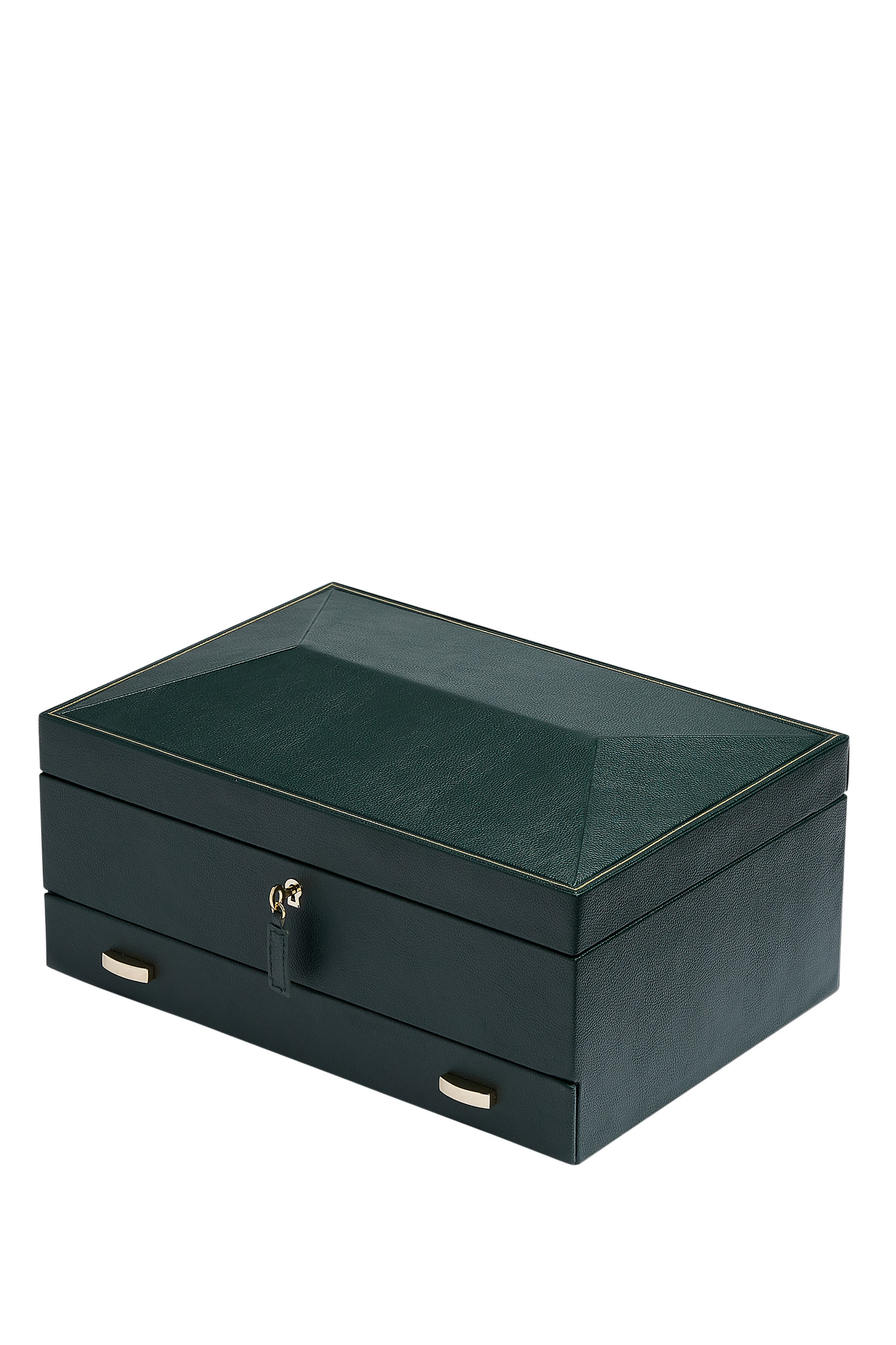 علبة ساعات بريتيش رايسنغ بمساحة تخزين