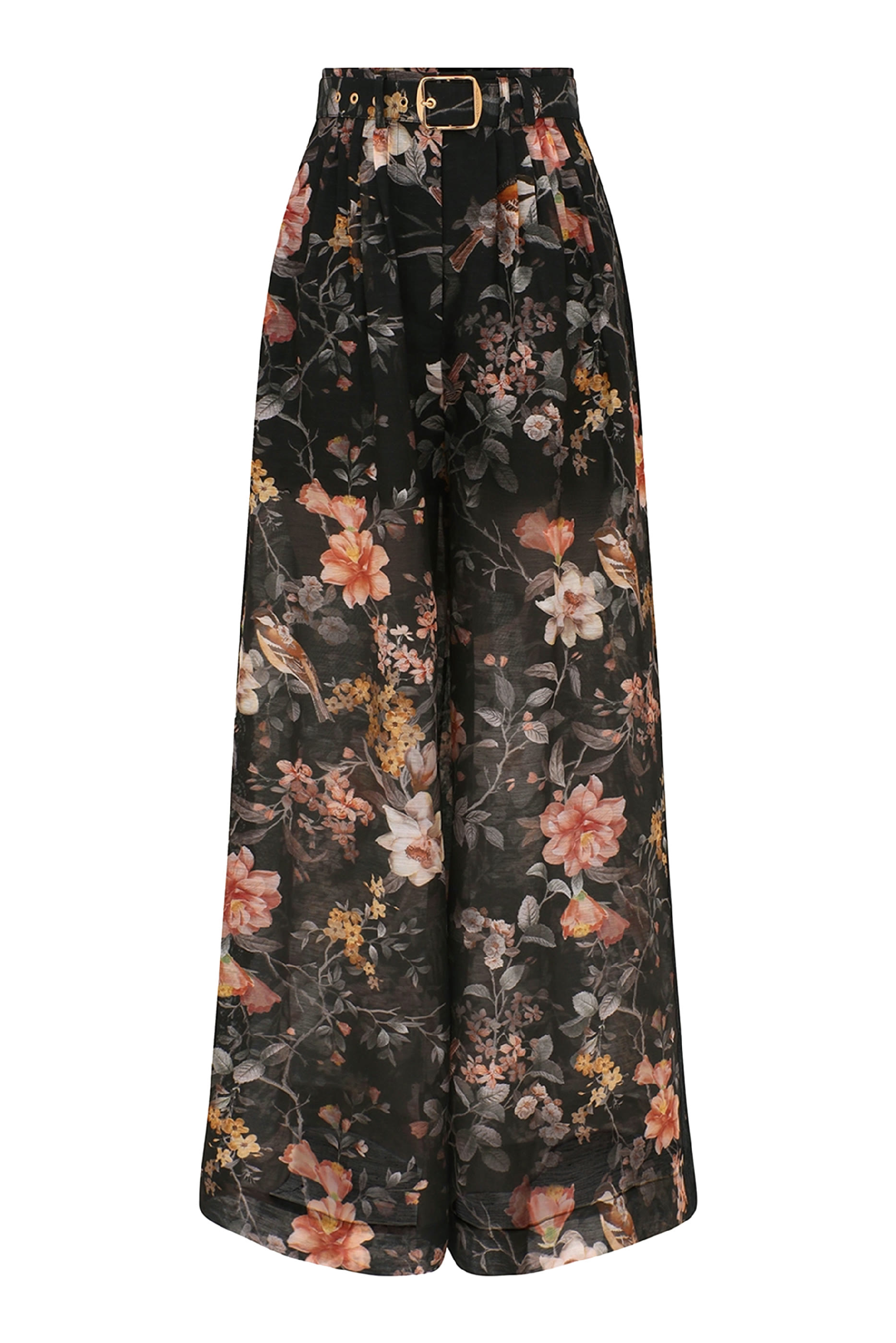 بنطال كاروسيل