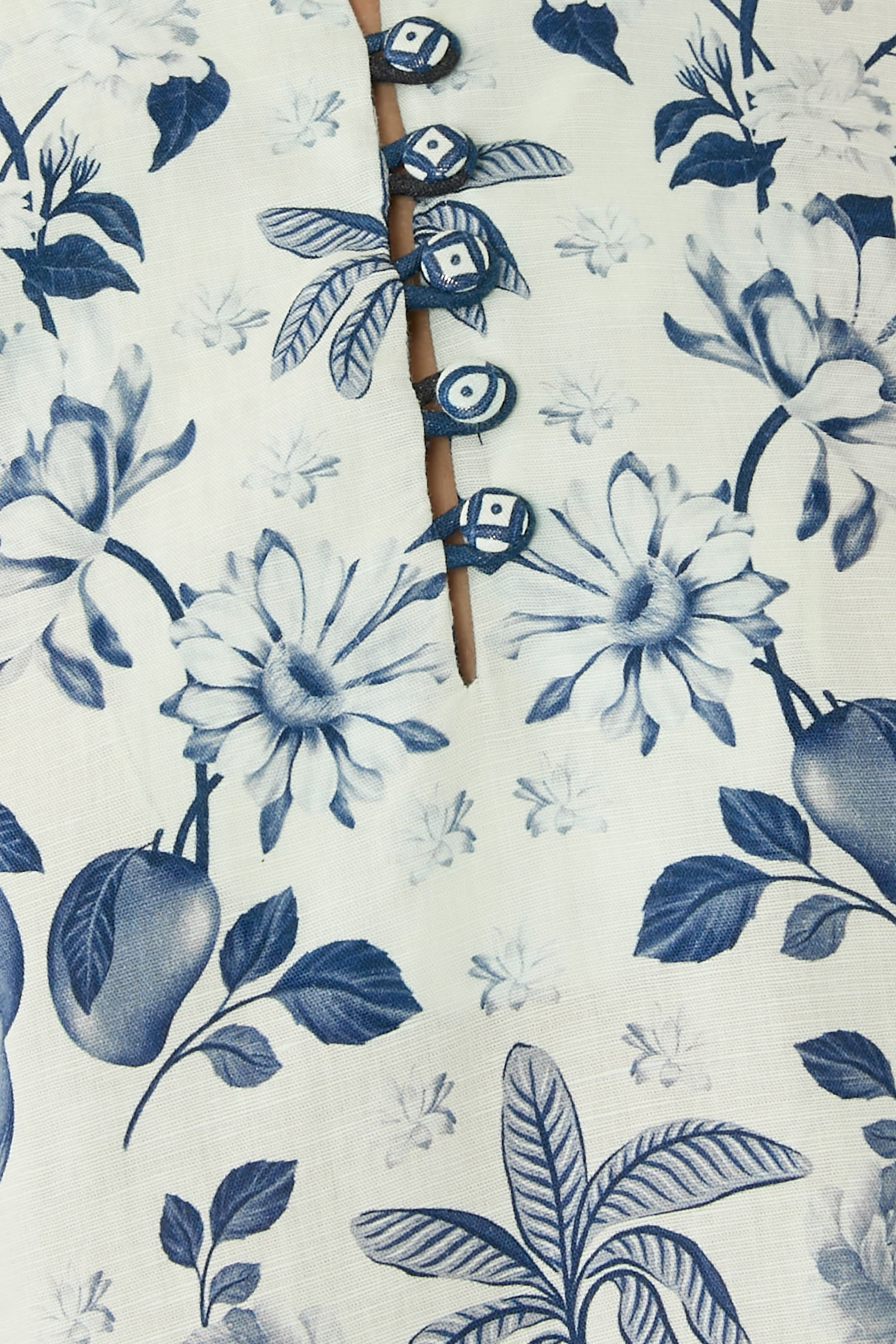 بلوزة تونيك