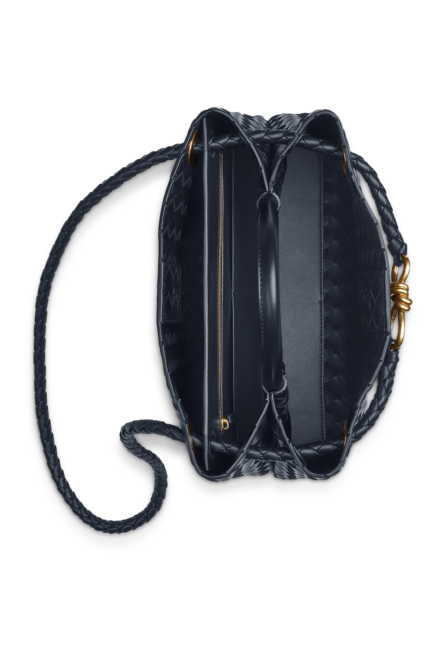 حقيبة يد أنديامو متوسطة