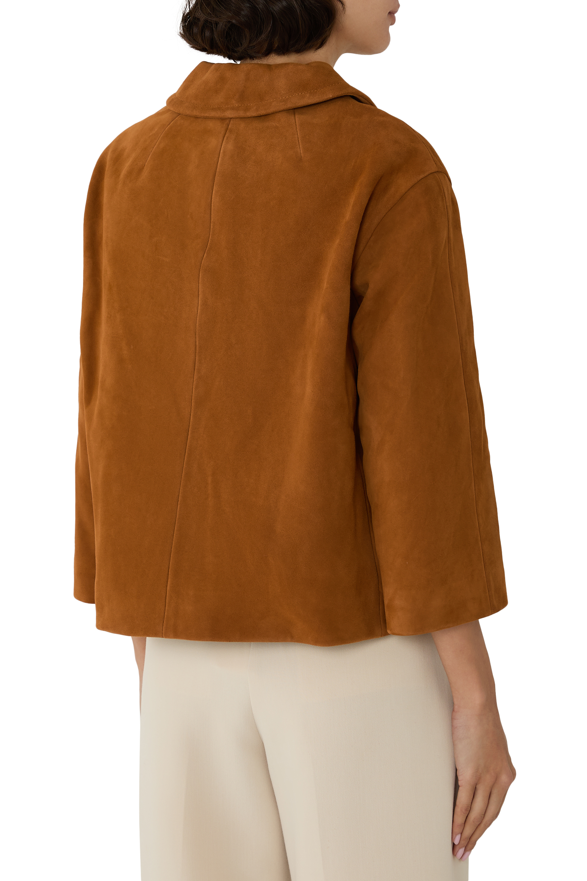 جاكيت دول شمواه