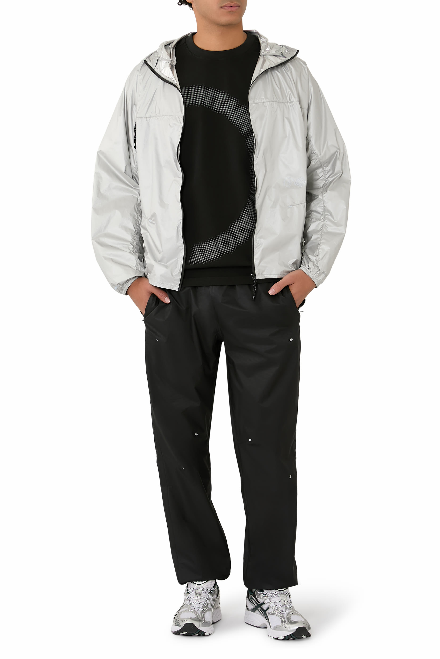 جاكيت ستينجر