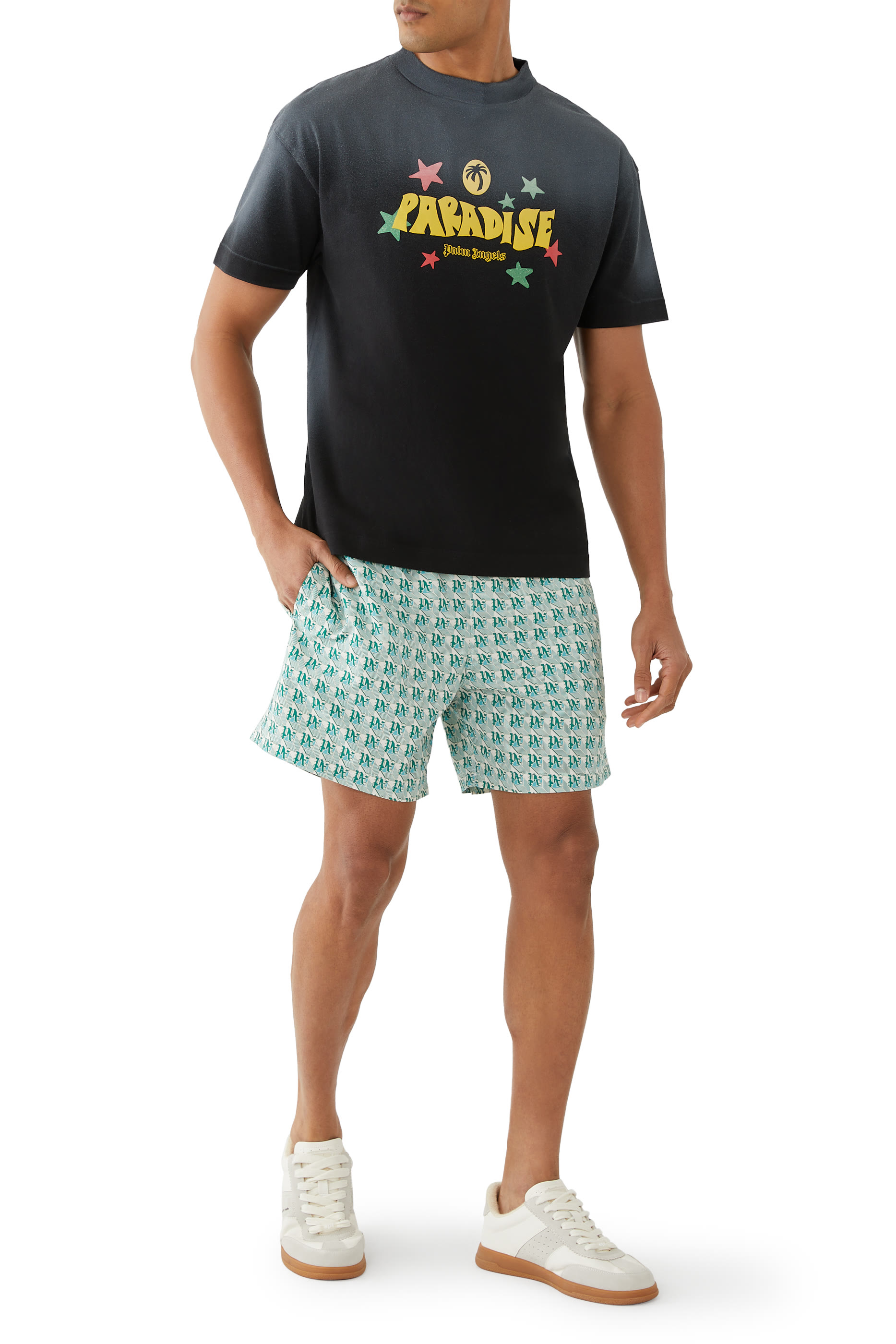 تيشيرت باردايس