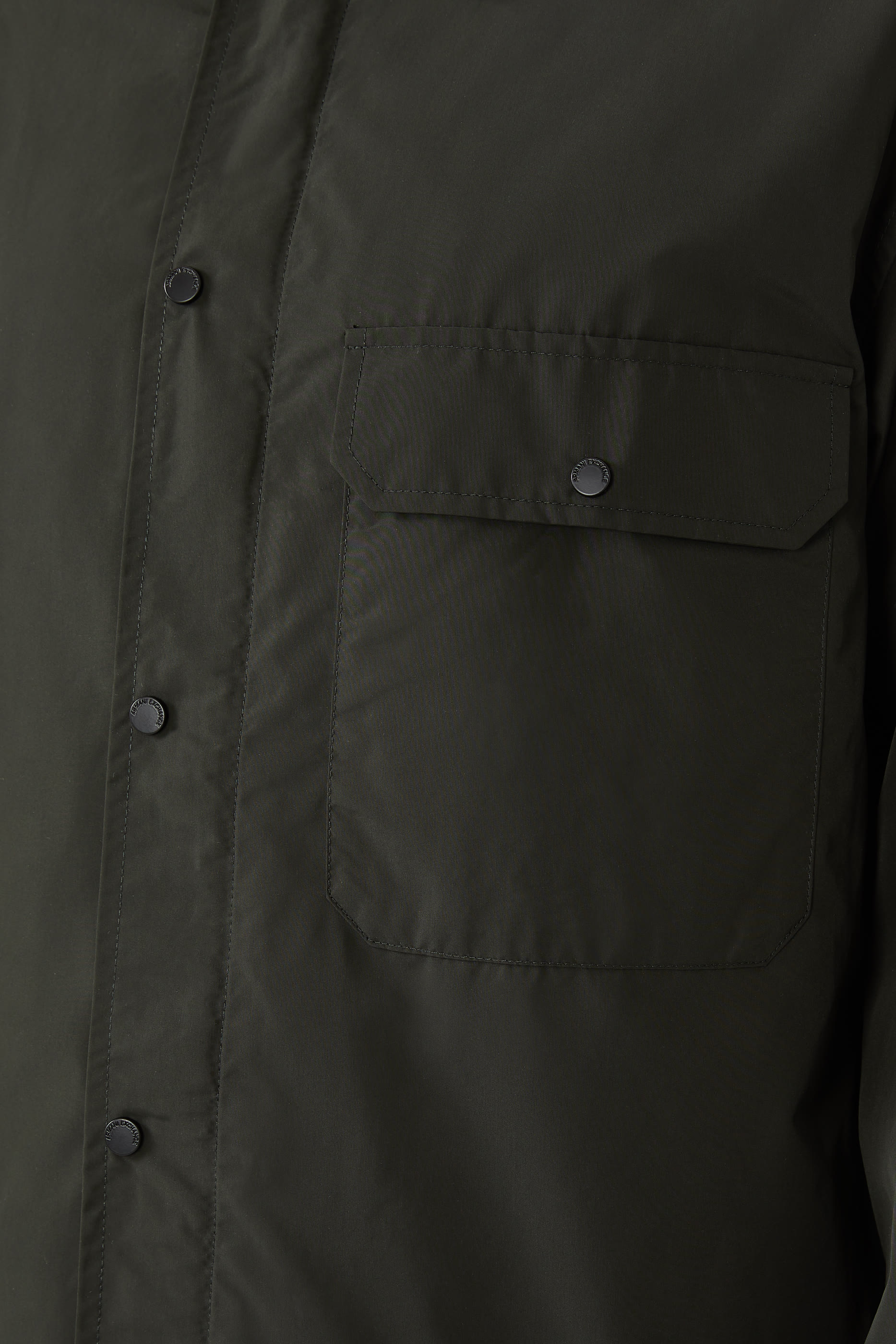 قميص ذا غريد بأكمام طويلة