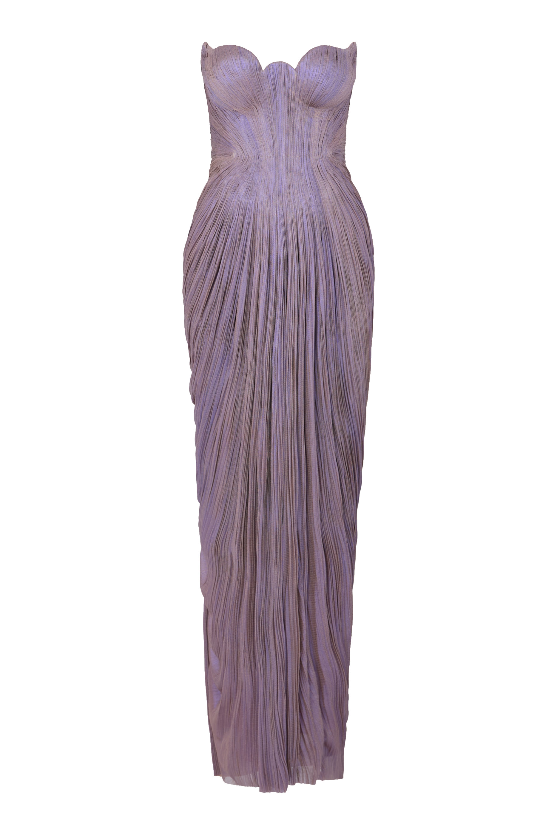 فستان سهرة جاسلين