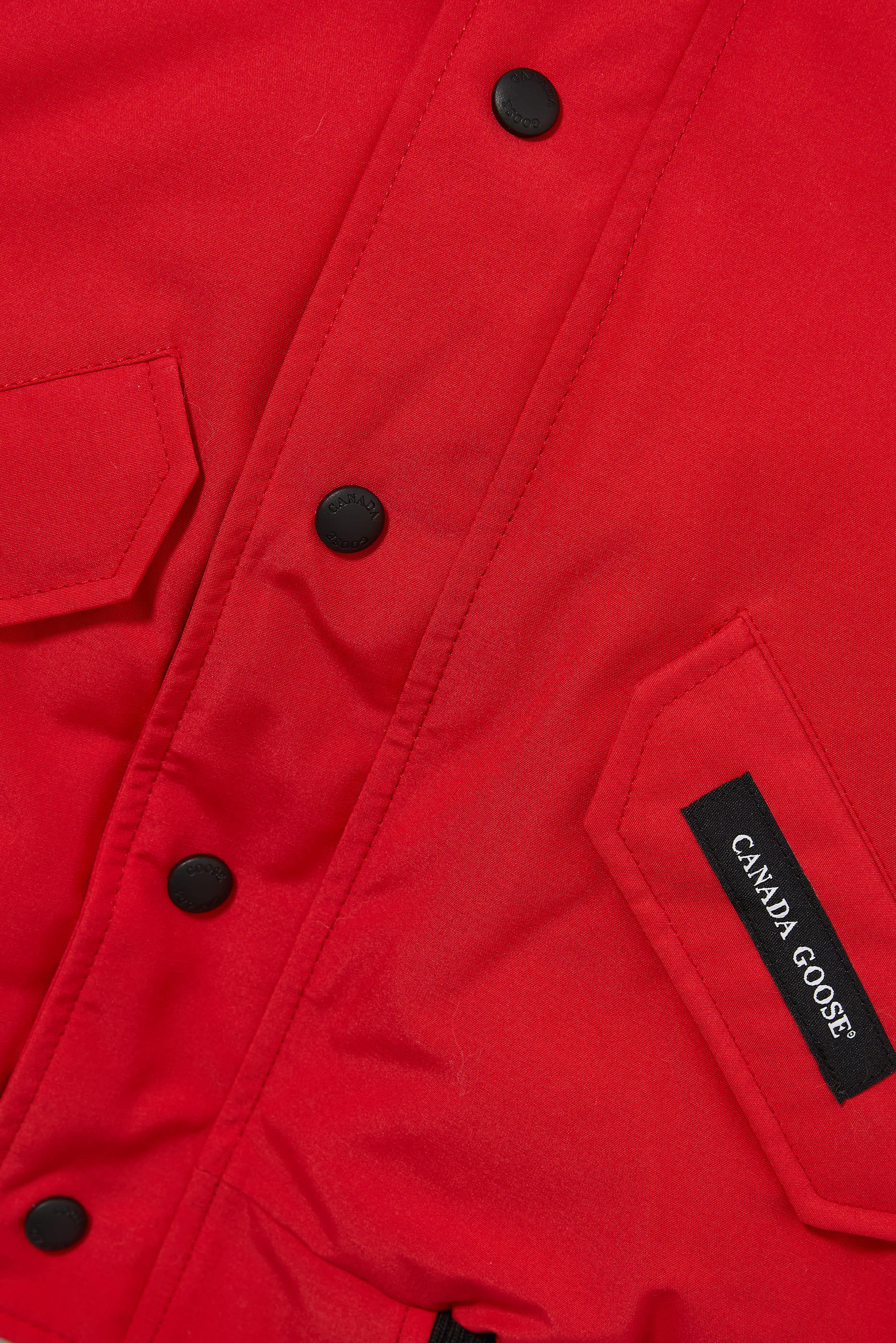 جاكيت راندل بومبر