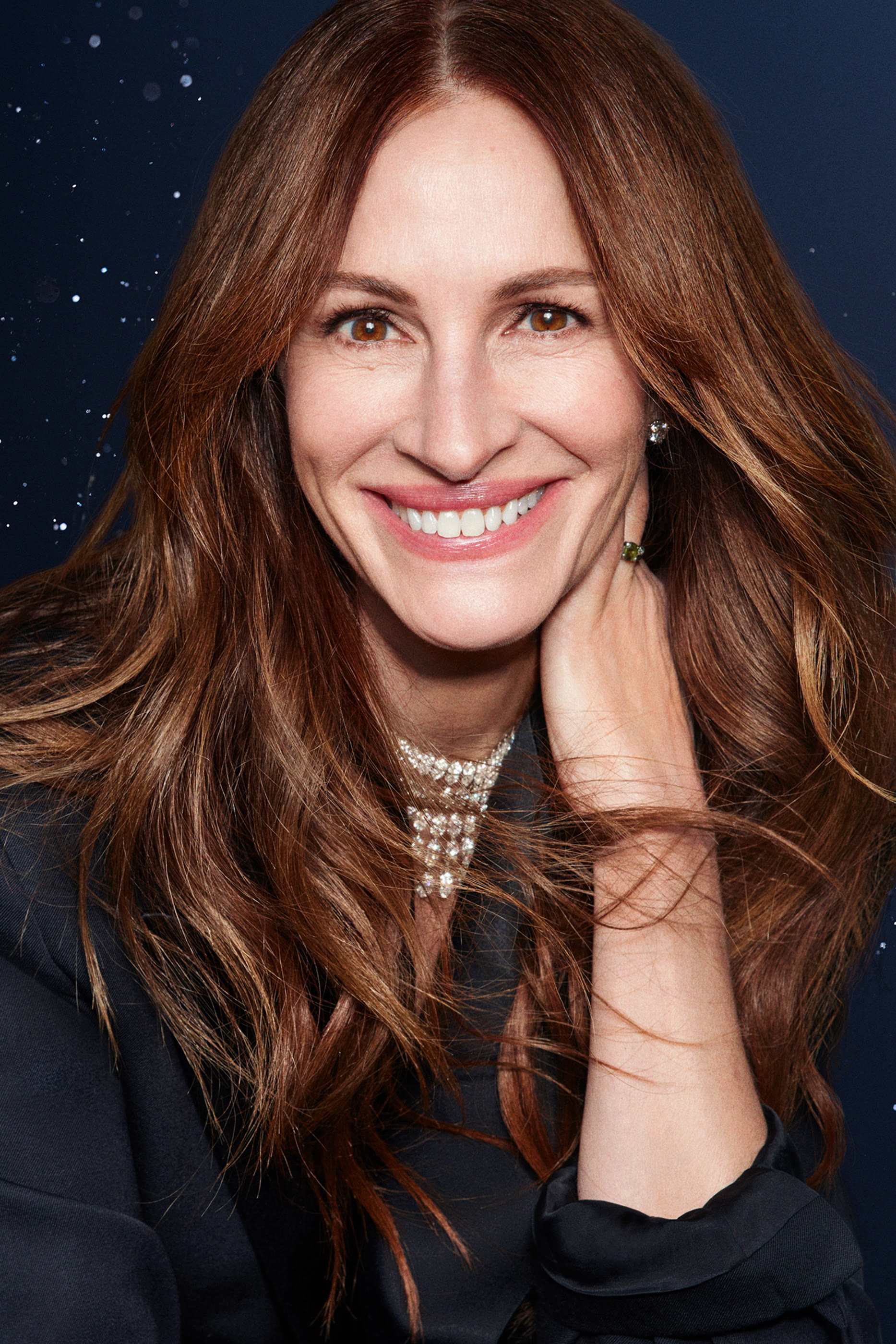 مجموعة هدايا إيدول مومنتس لكريسماس 2024