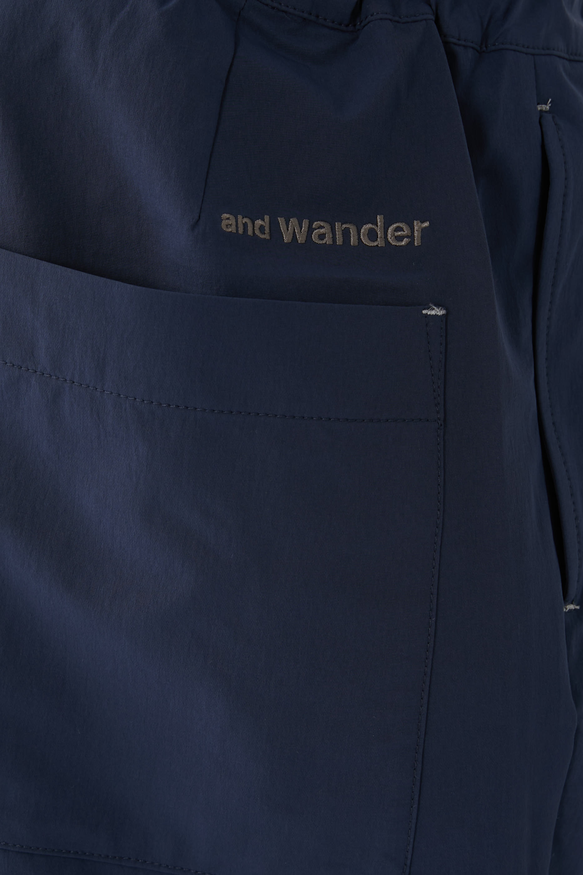 بنطال دابليو كلوذ خفيف الوزن