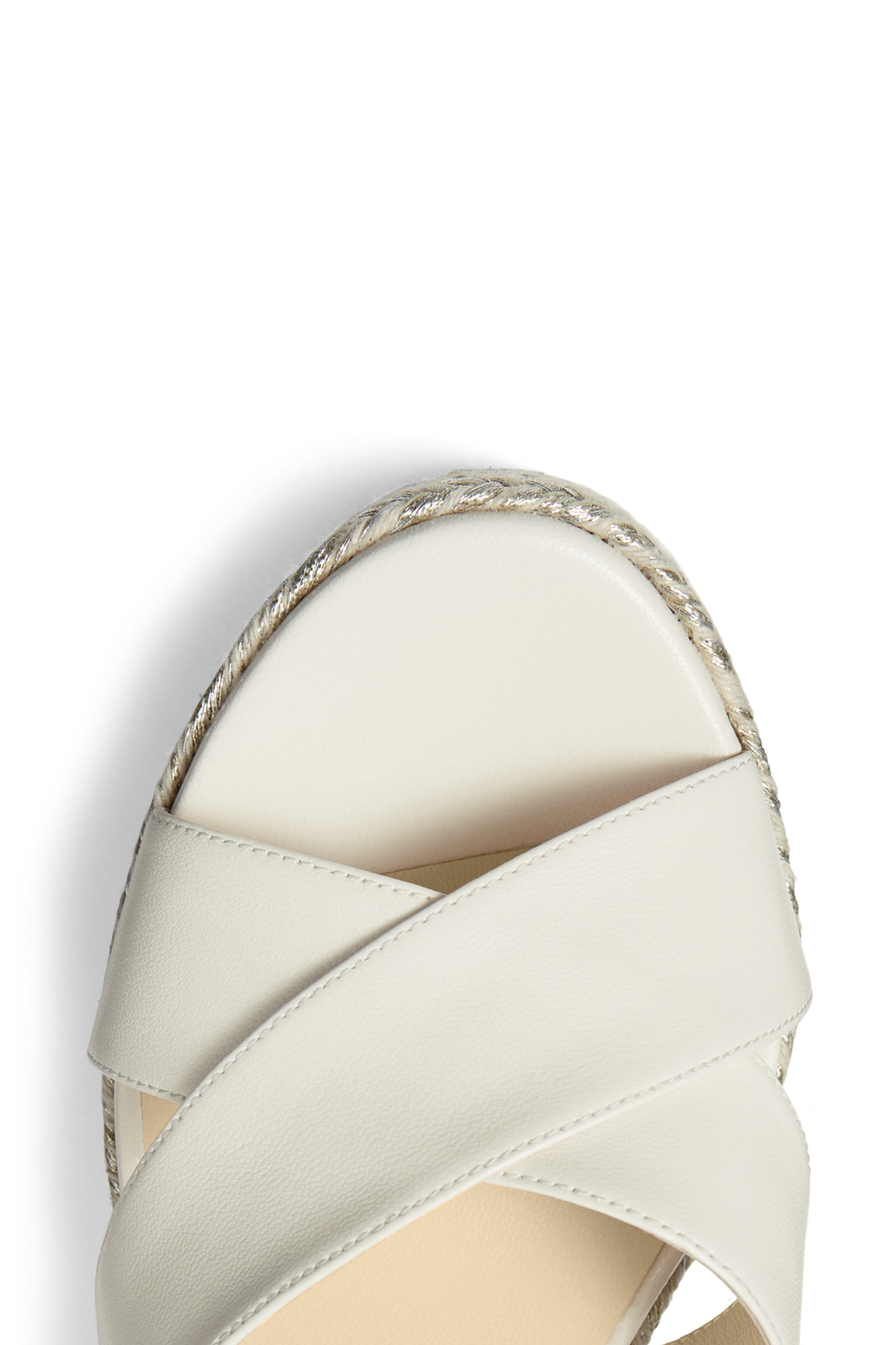 صندل ديلينا 100 بنعل سميك