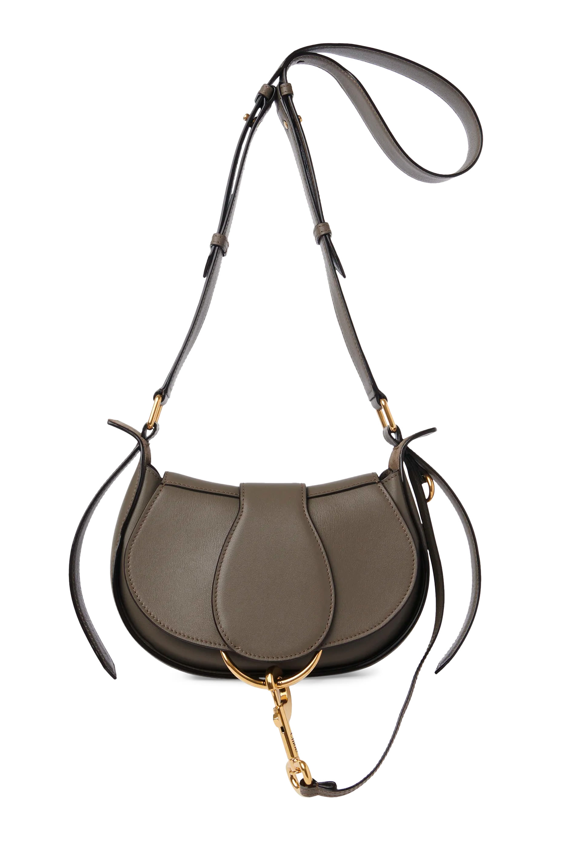 حقيبة كروس رايد