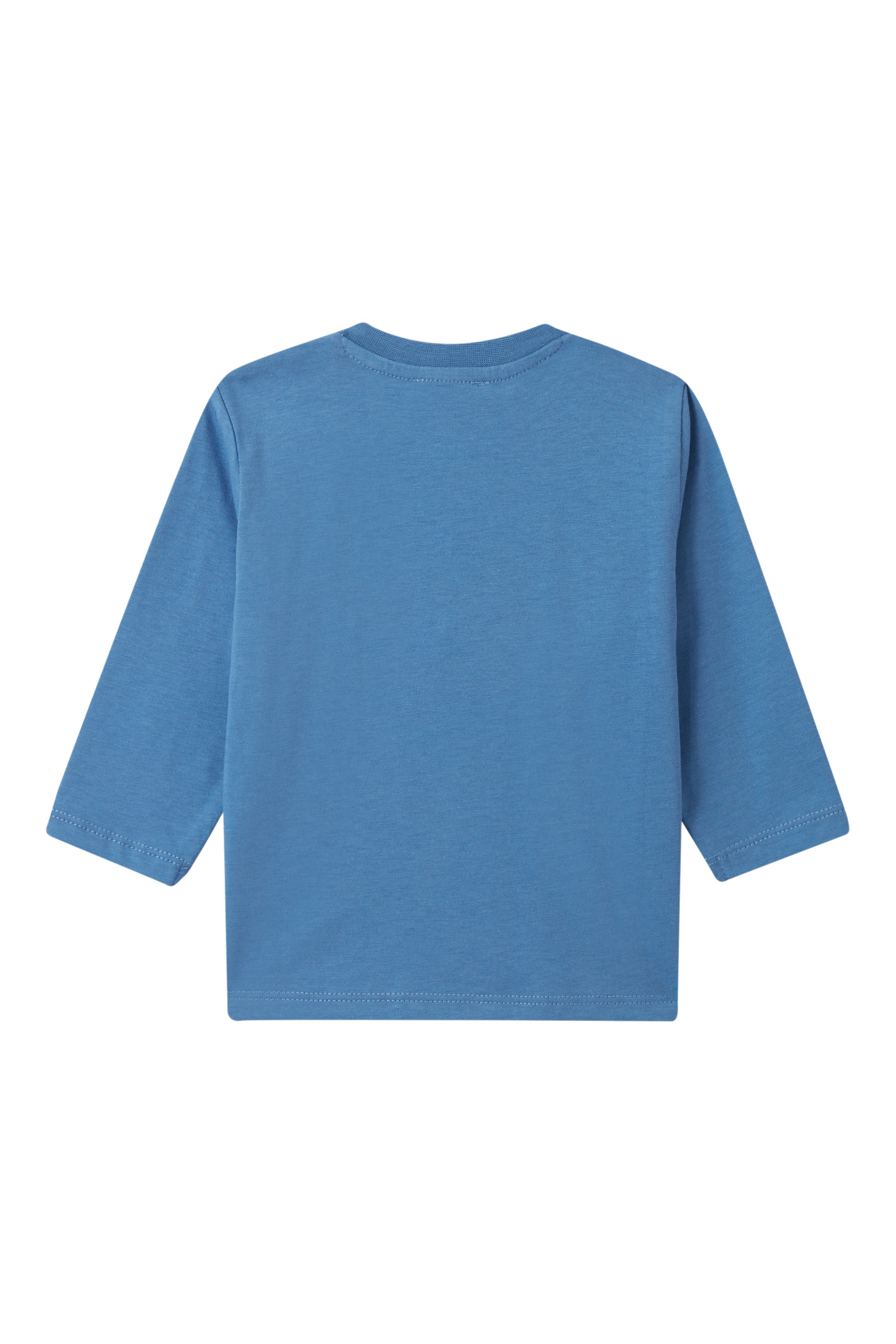 تيشيرت بطبعات للأطفال