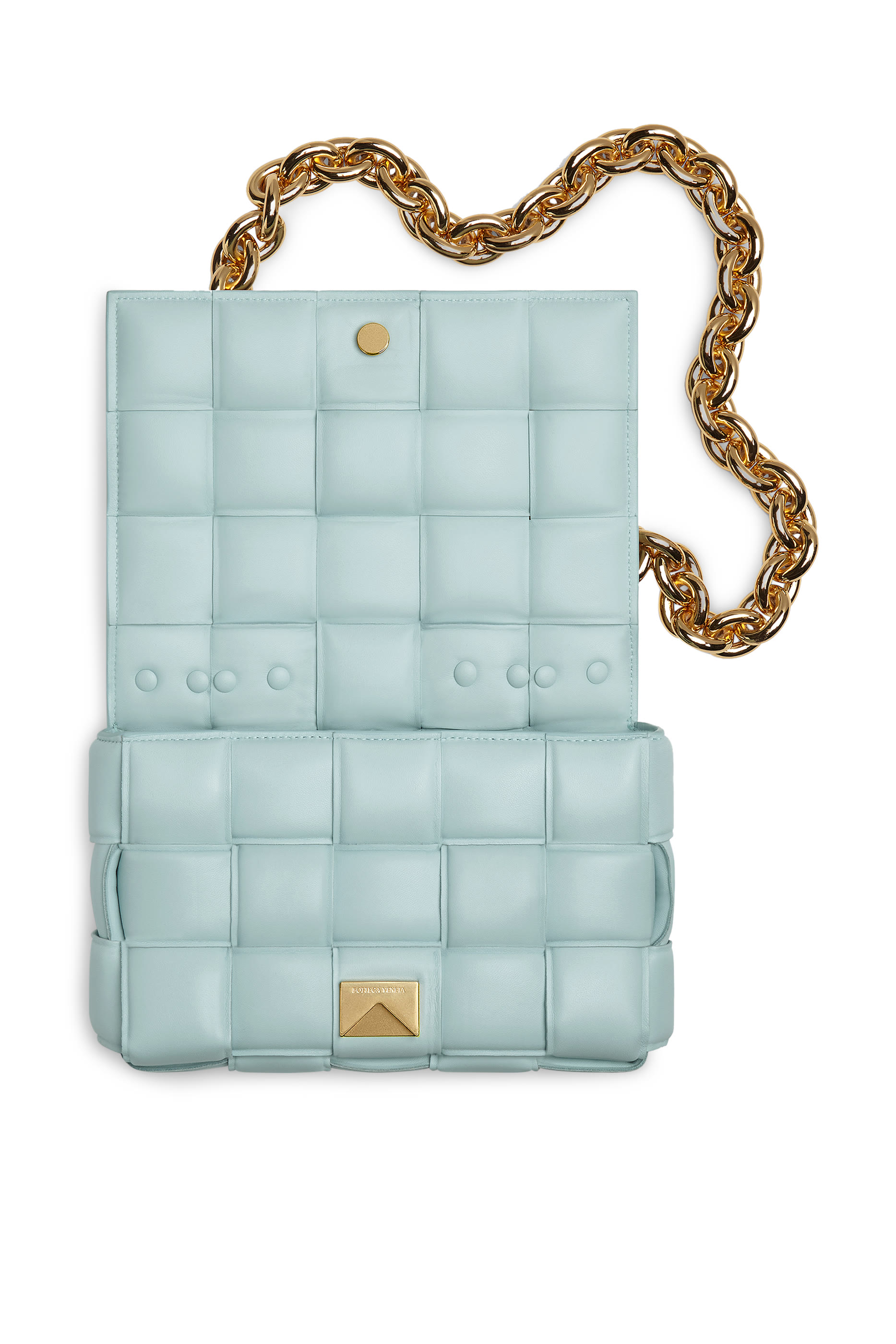 حقيبة كاسيت بسلسلة