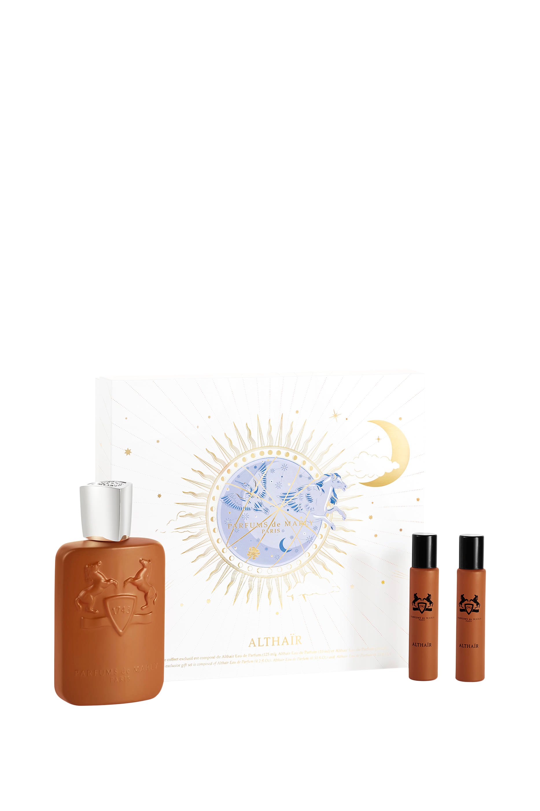 مجموعة ألثاير بإصدار محدود