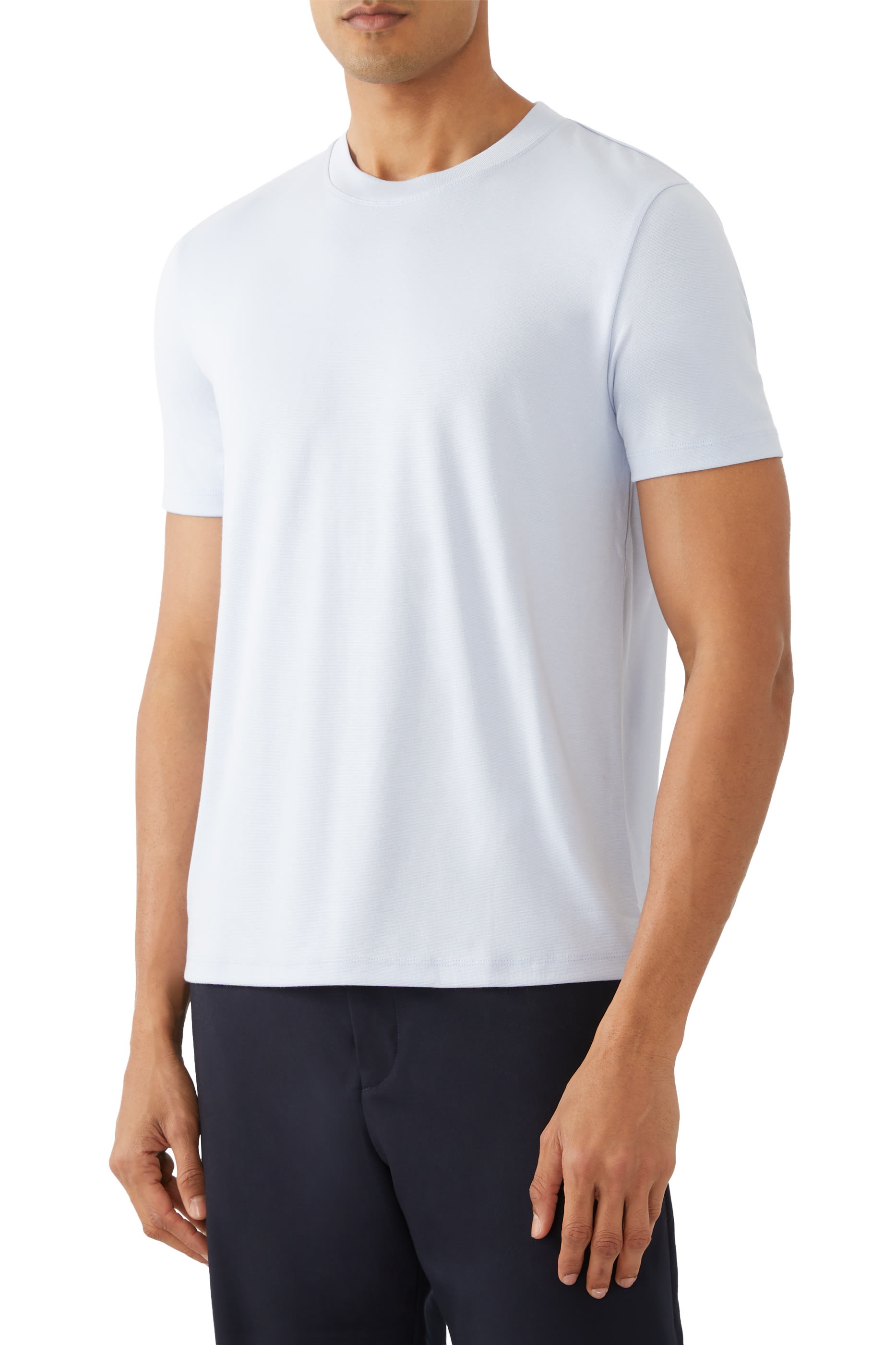 تيشيرت إسنشالز