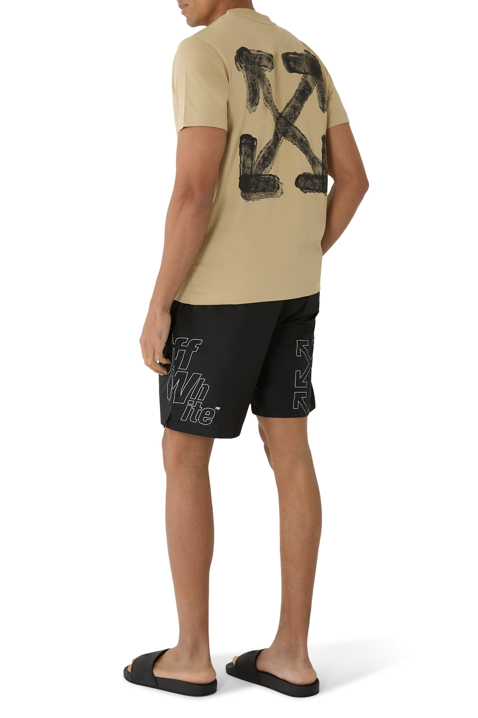 شورت سباحة أوتلاين آرو سيرفر