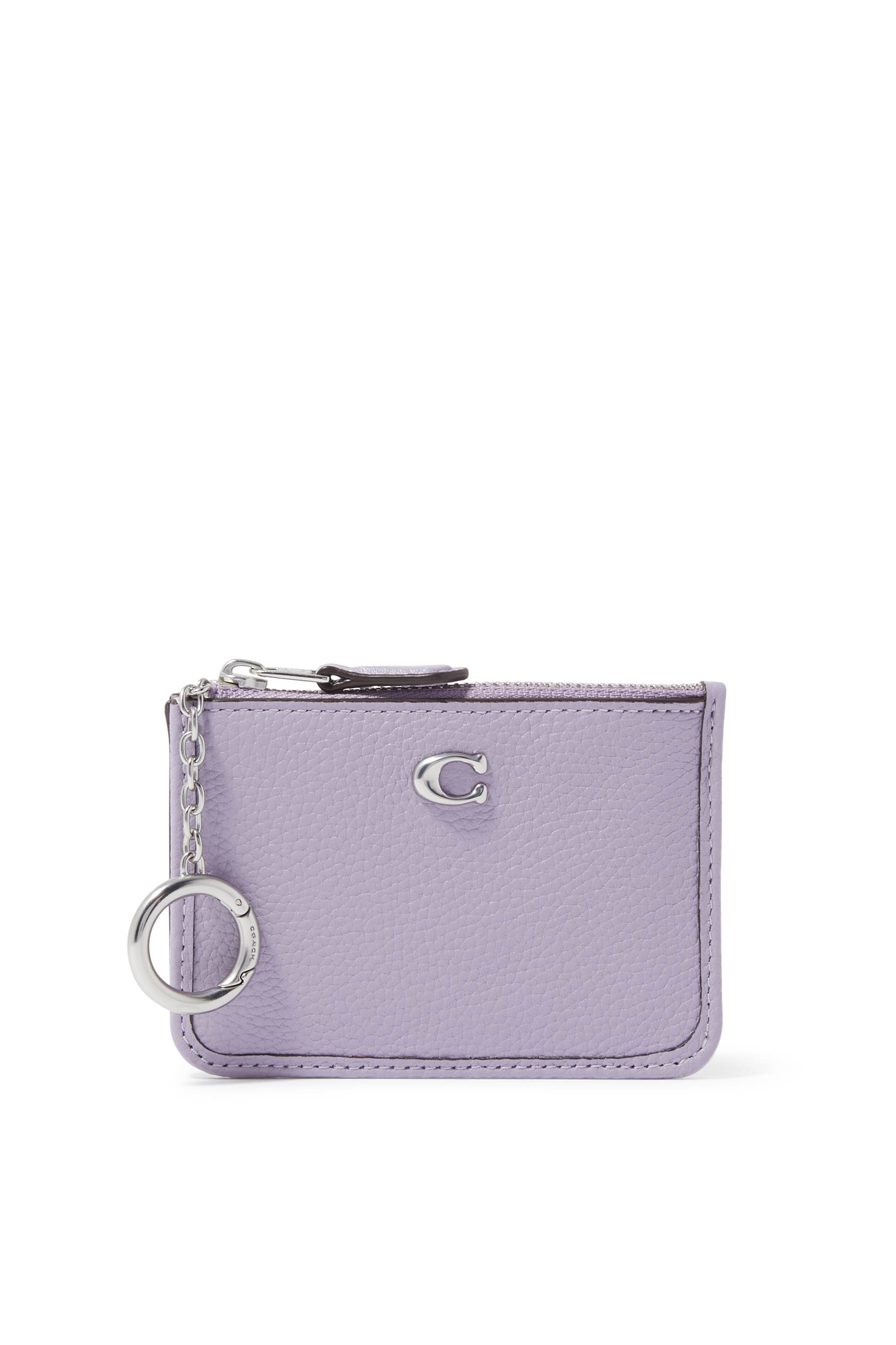 حافظة بطاقة هوية رفيعة صغيرة