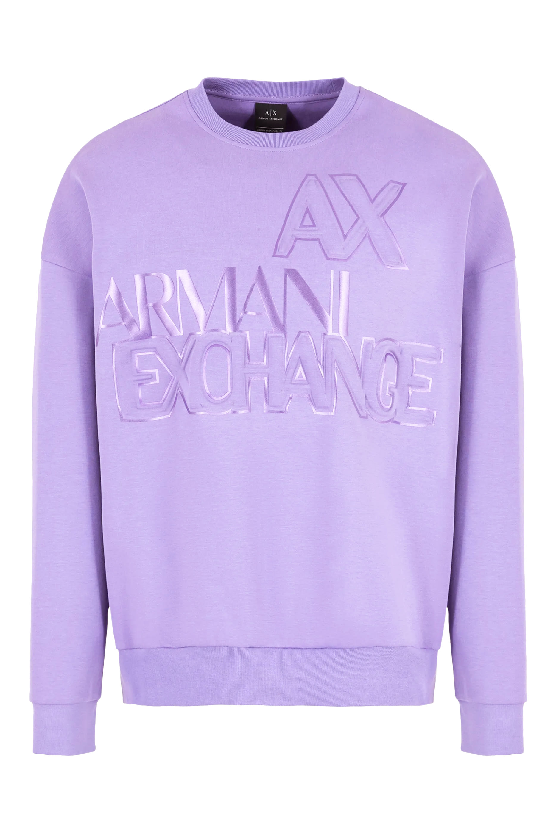 سويت شيرت ميتا نايتشر بشعار الماركة