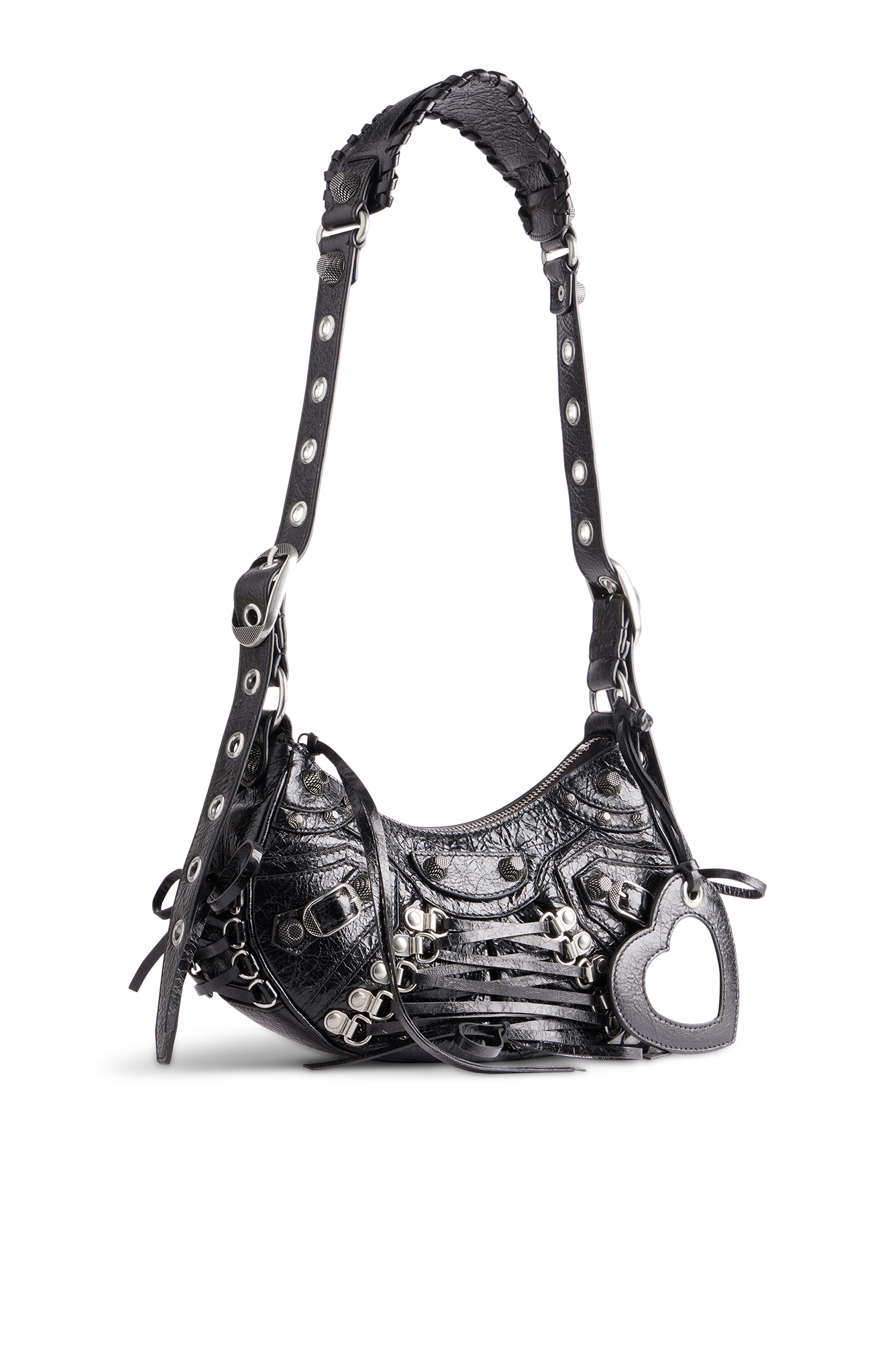 حقيبة كتف لو كاجول مقاس XS