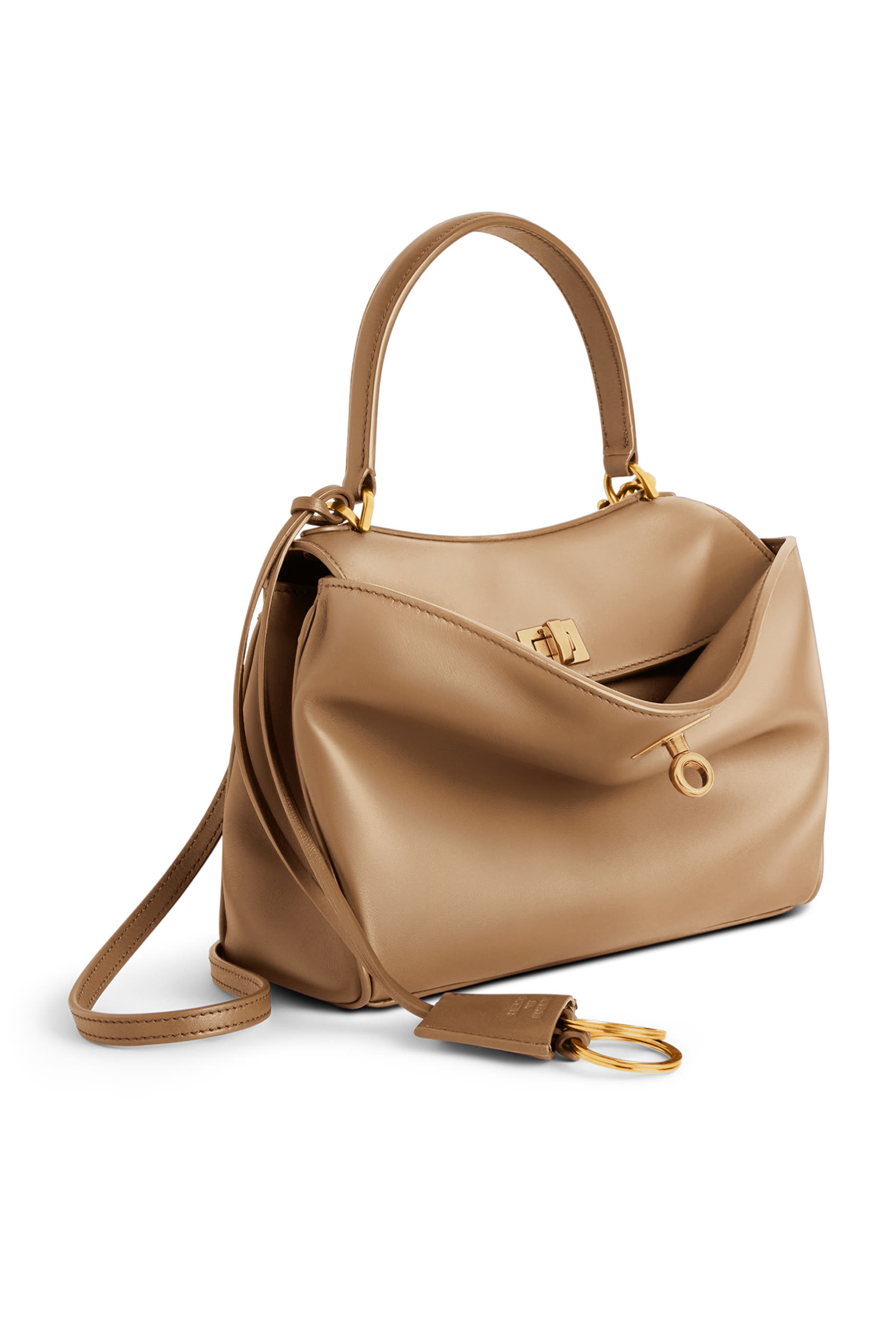 حقيبة يد روديو صغيرة