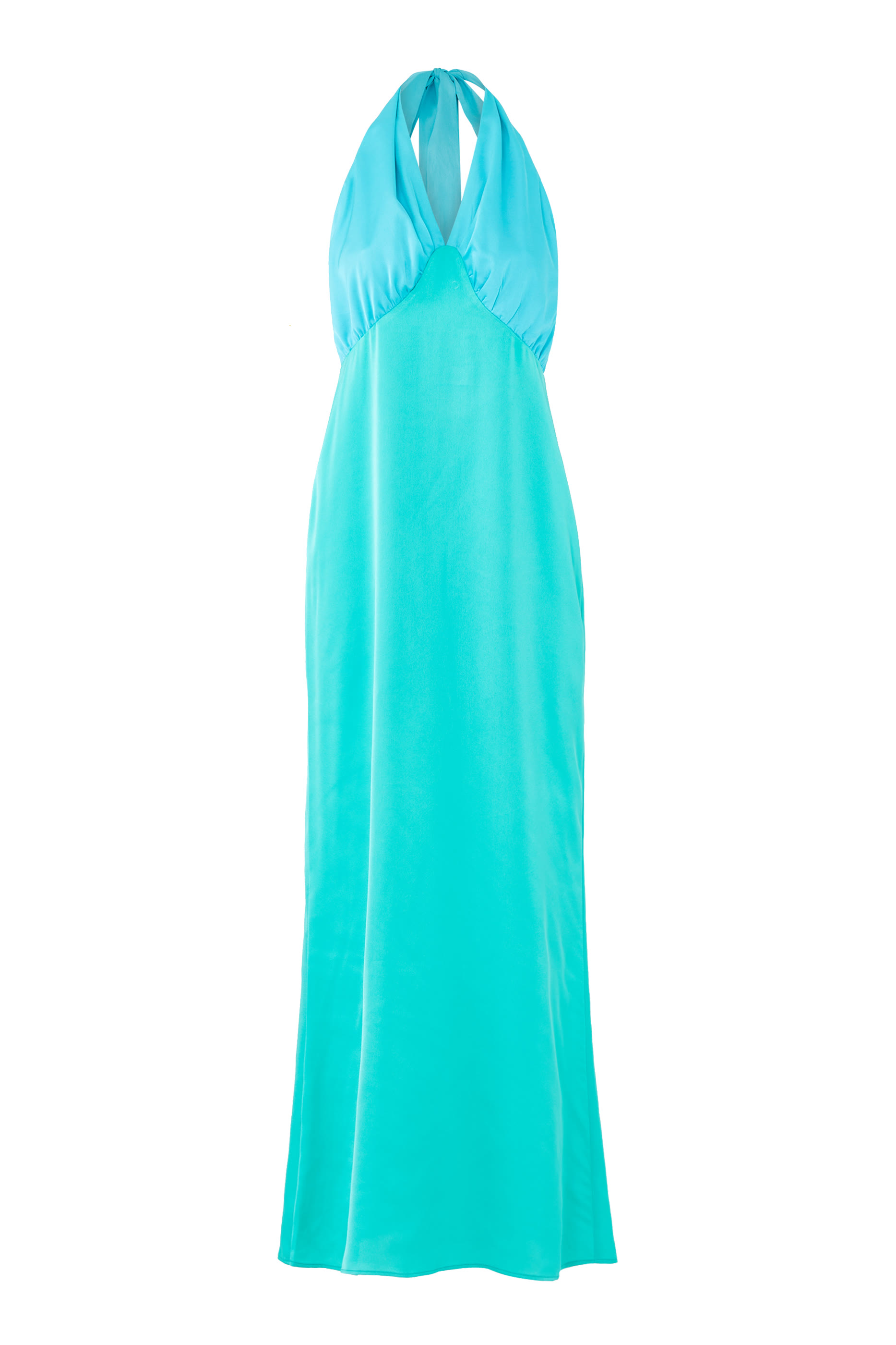 فستان أوهايو سهل الإرتداء