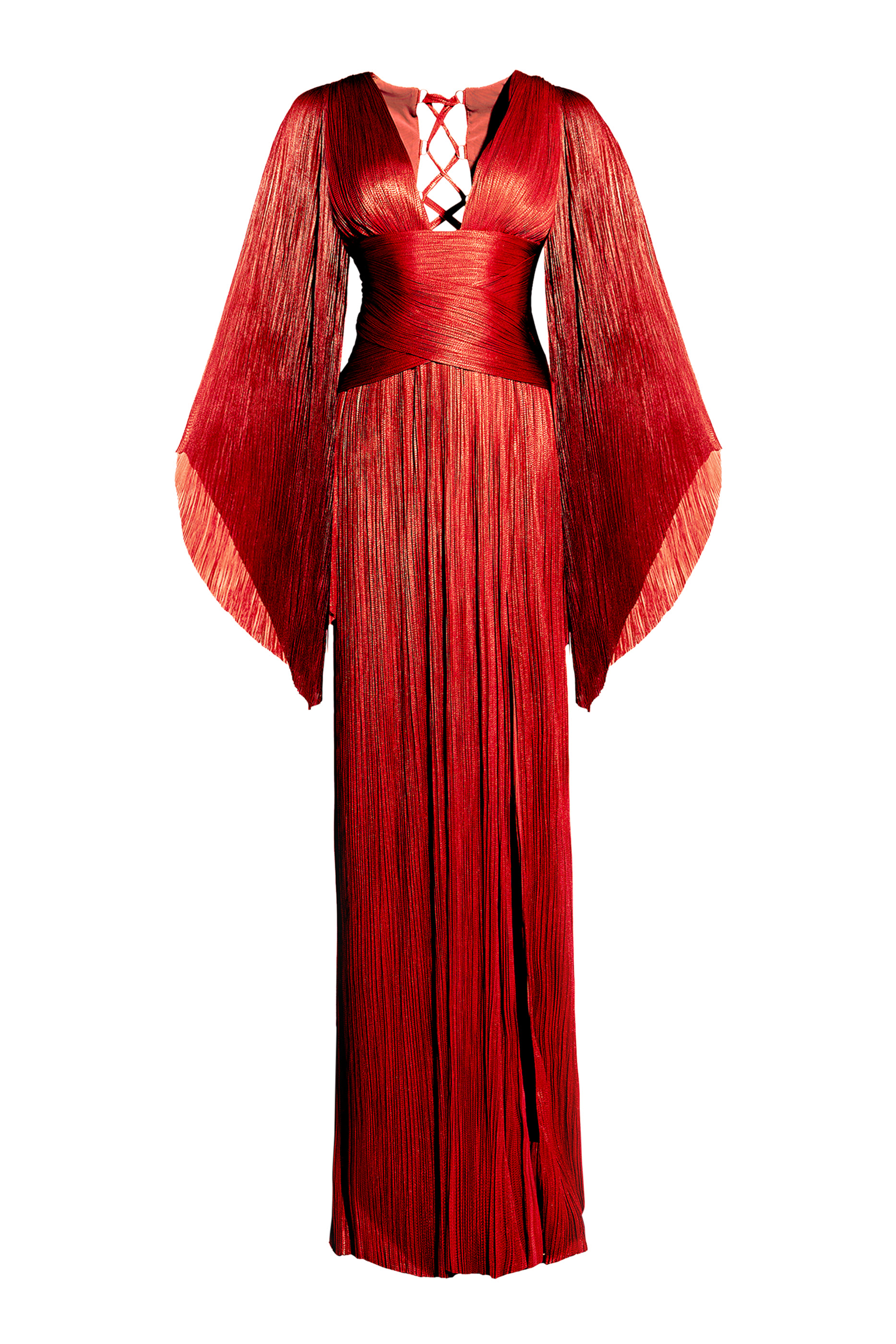 فستان سهرة ألانا