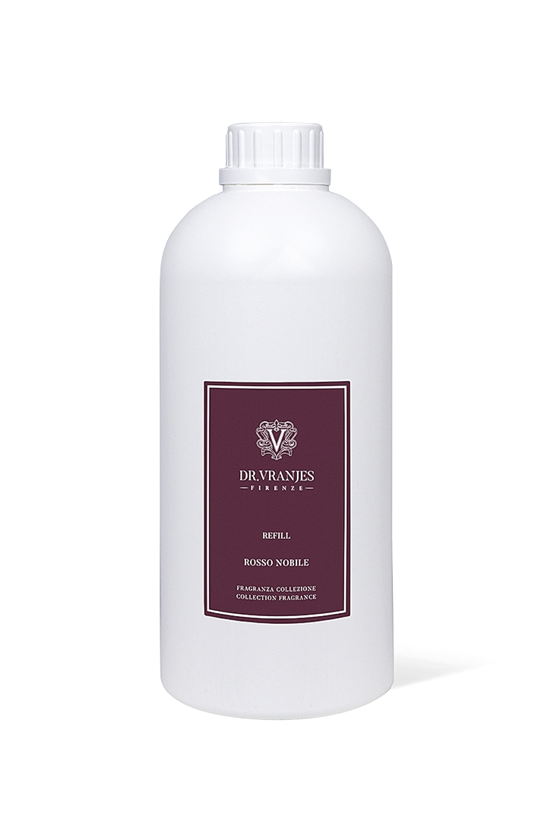 عبوة إعادة ملء موزع عطر روسو نوبيل