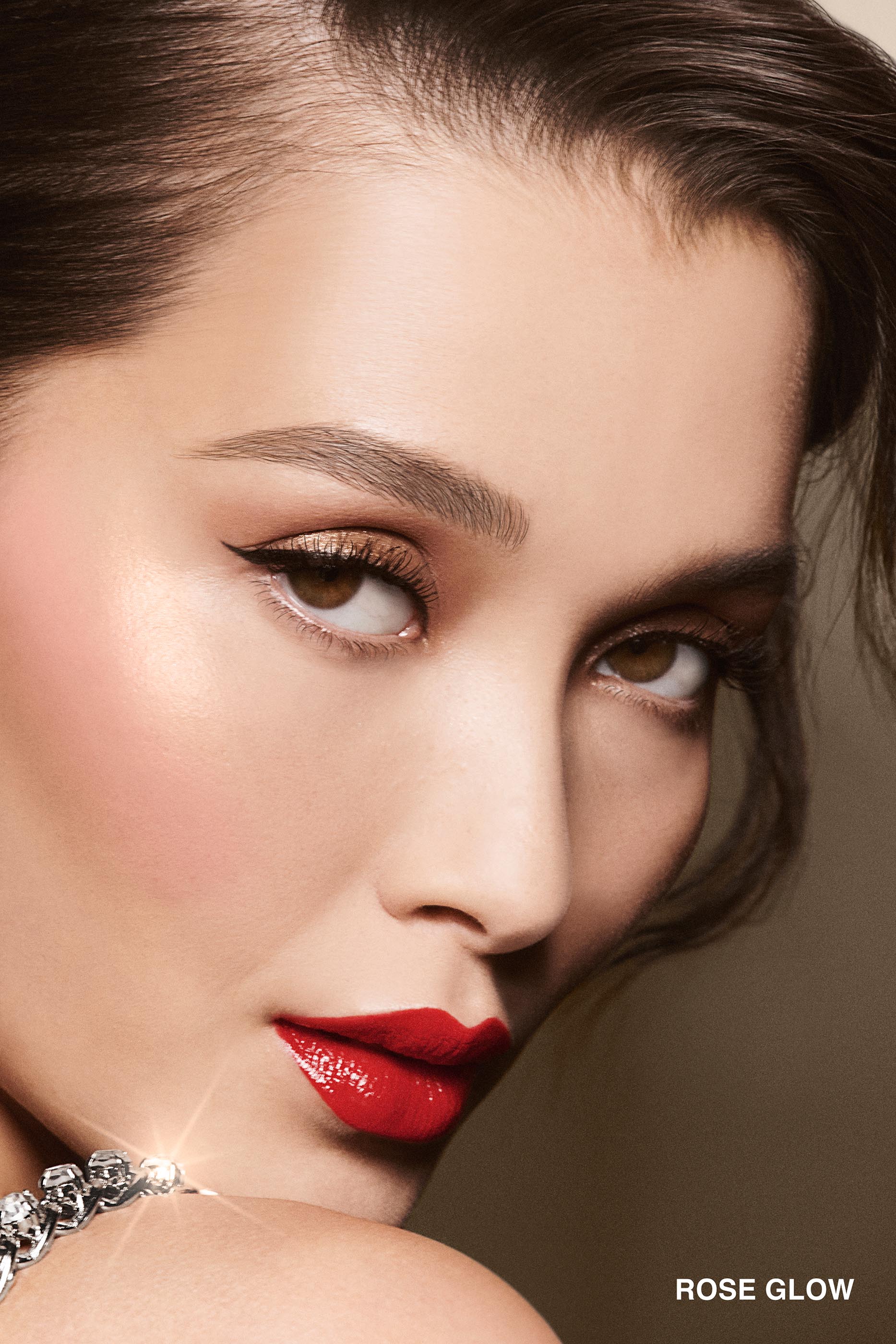 لوحة لوكس تشيك اند هايلايتينغ دايناميت