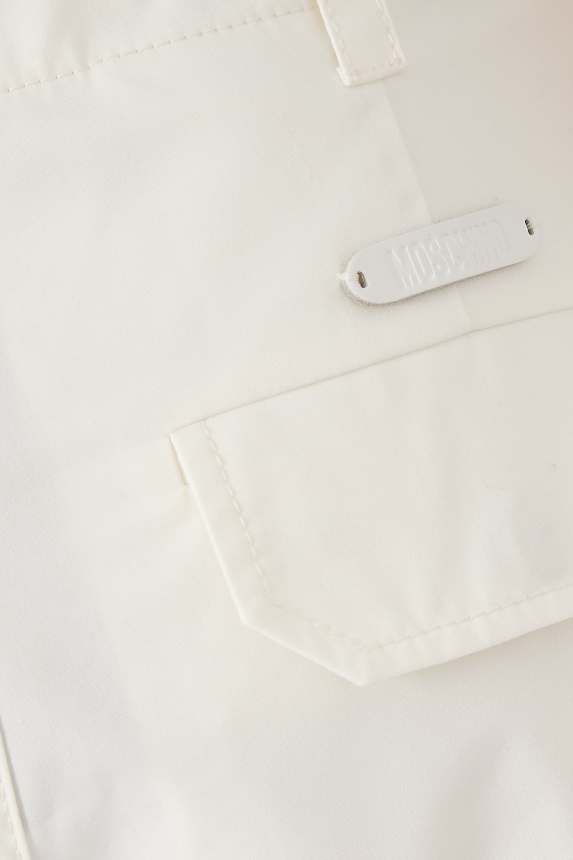 بنطال تشينو قطن