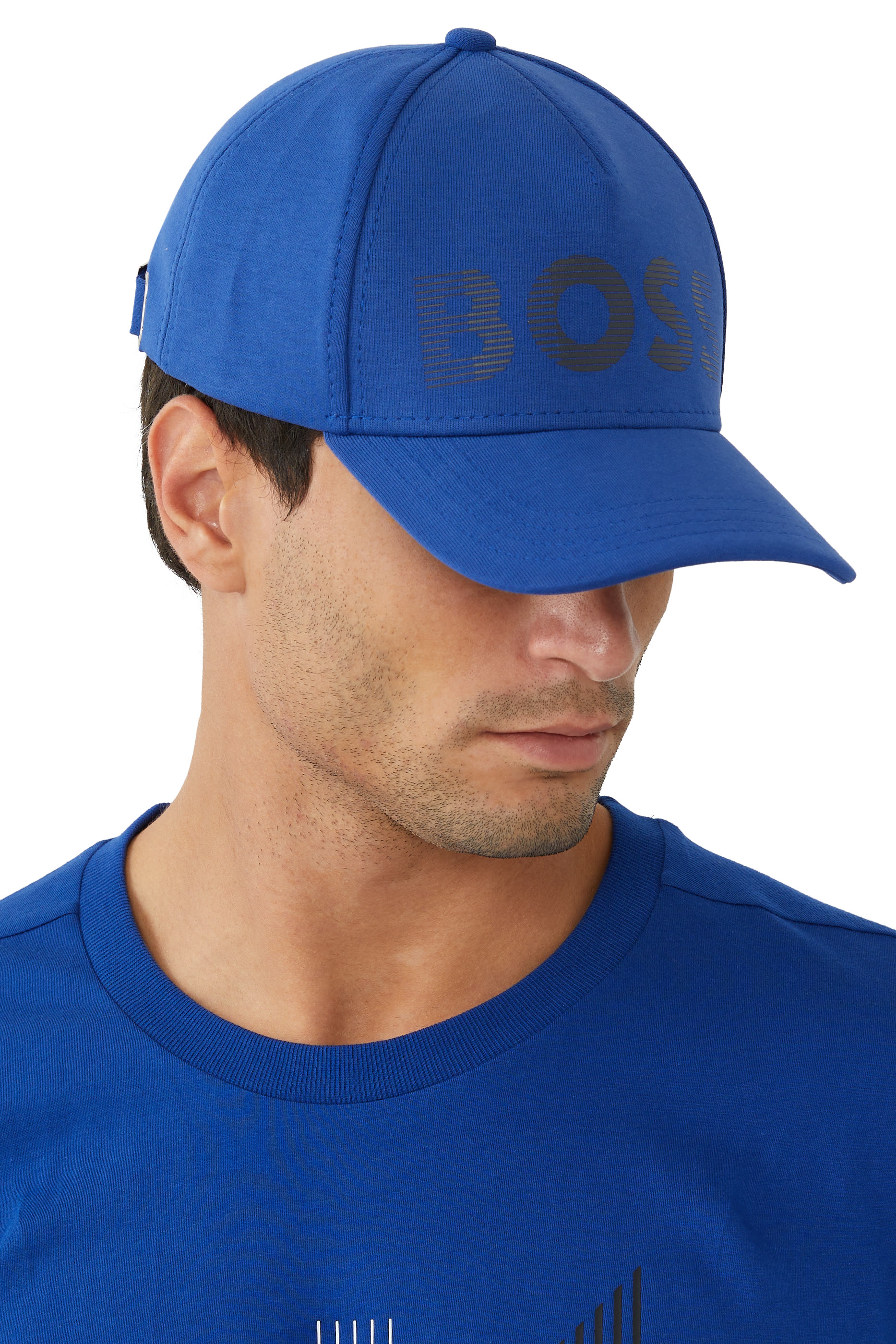 كاب ميتاسترايب بشعار الماركة