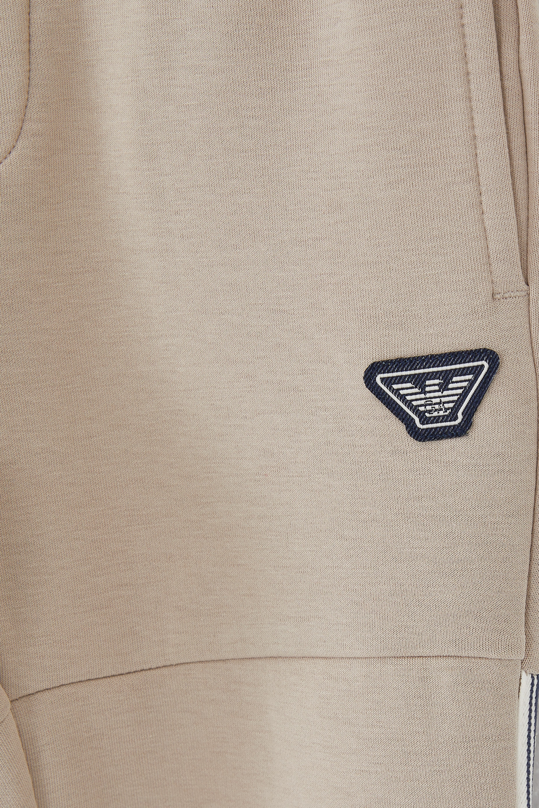 بنطال رياضي للأطفال بشعار النسر من تشكيلة السنة الصينية الجديدة