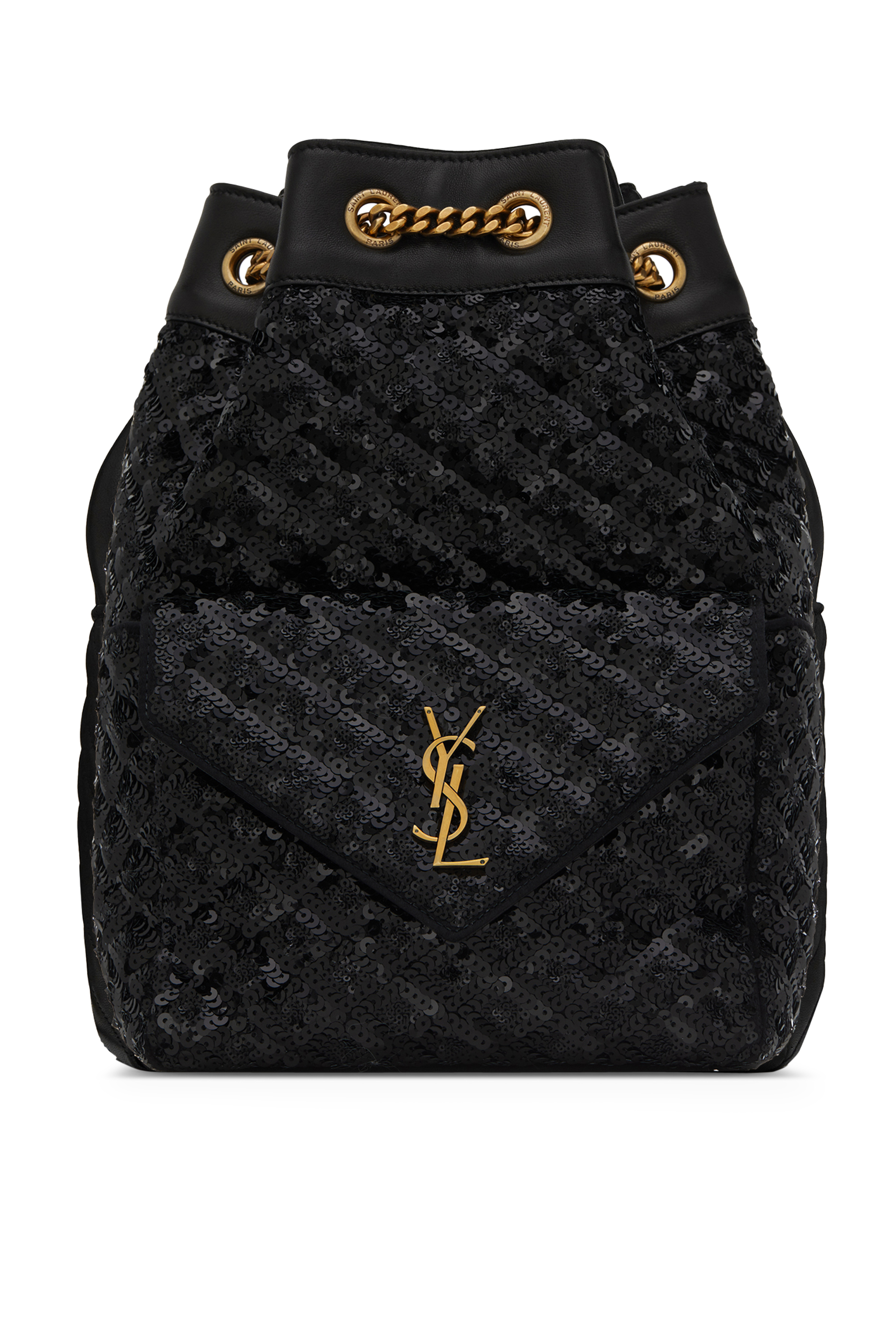 حقيبة ظهر جوي جلد