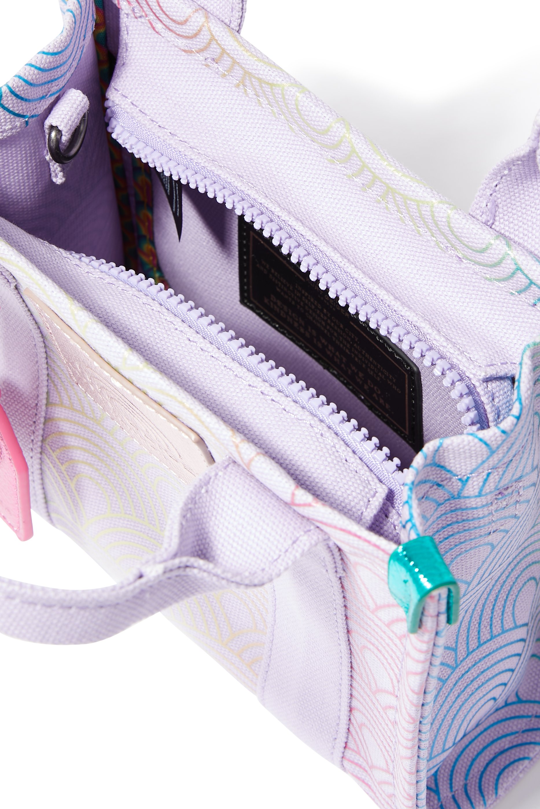 حقيبة يد ساوث بانك XS