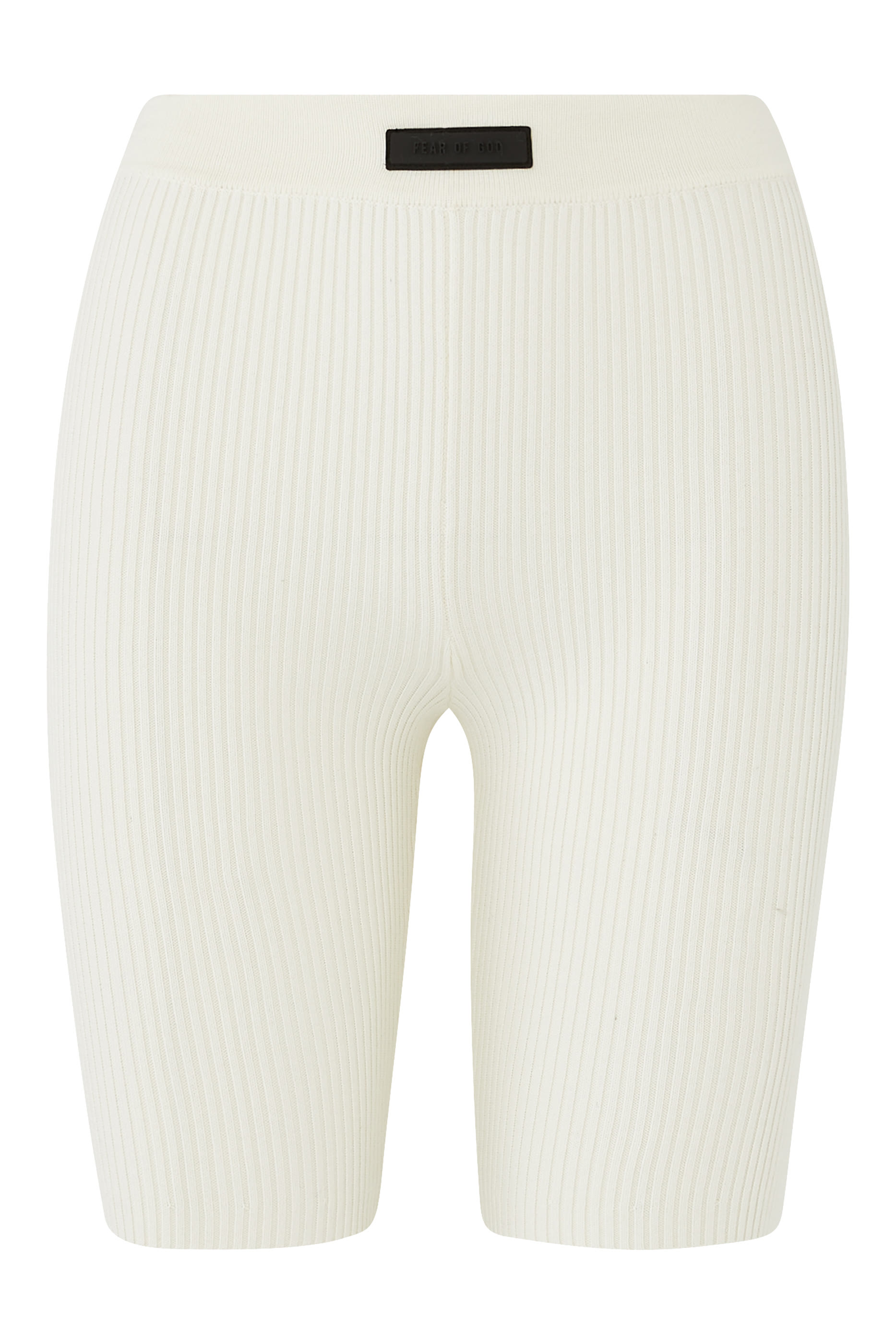 شورت بايكر رياضي بشعار اسنشالز